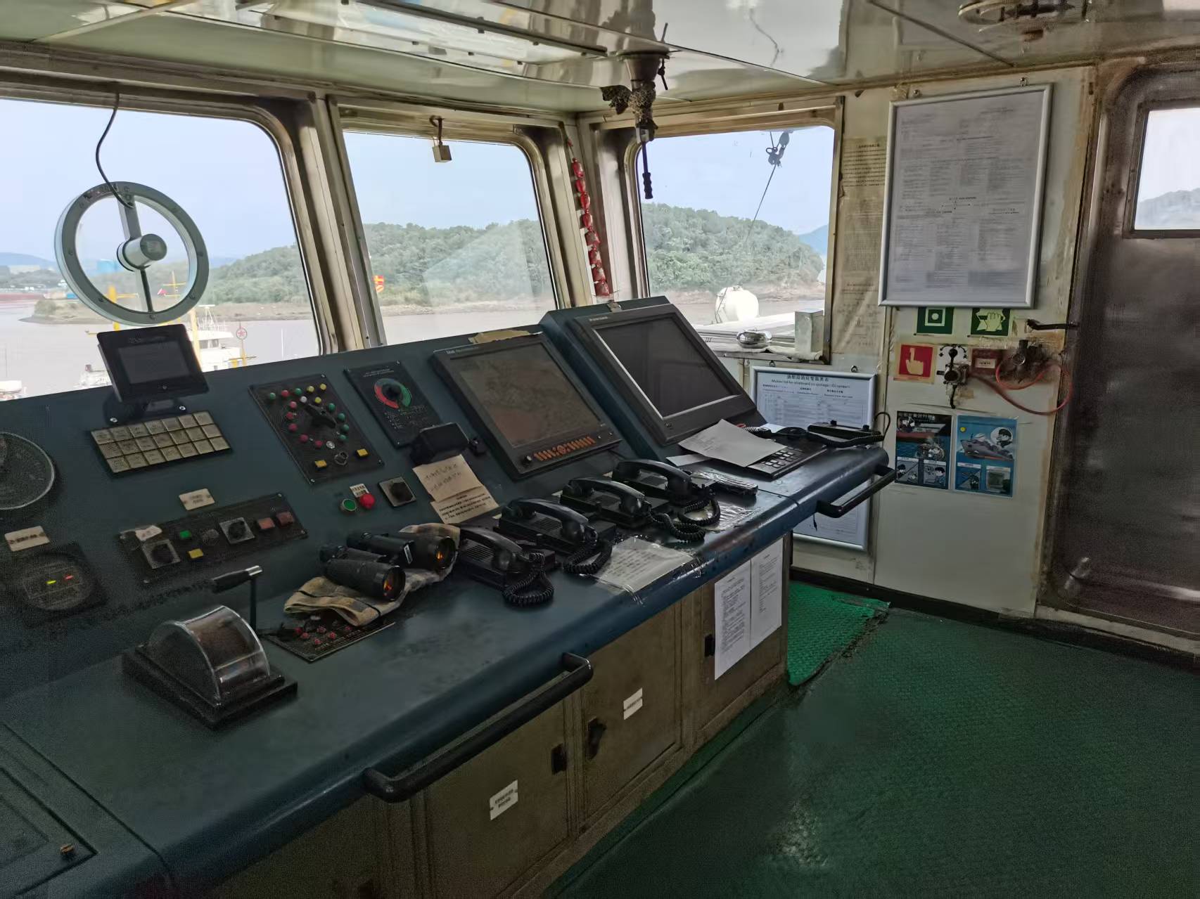 4511 T Product Oil Tanker For Sale