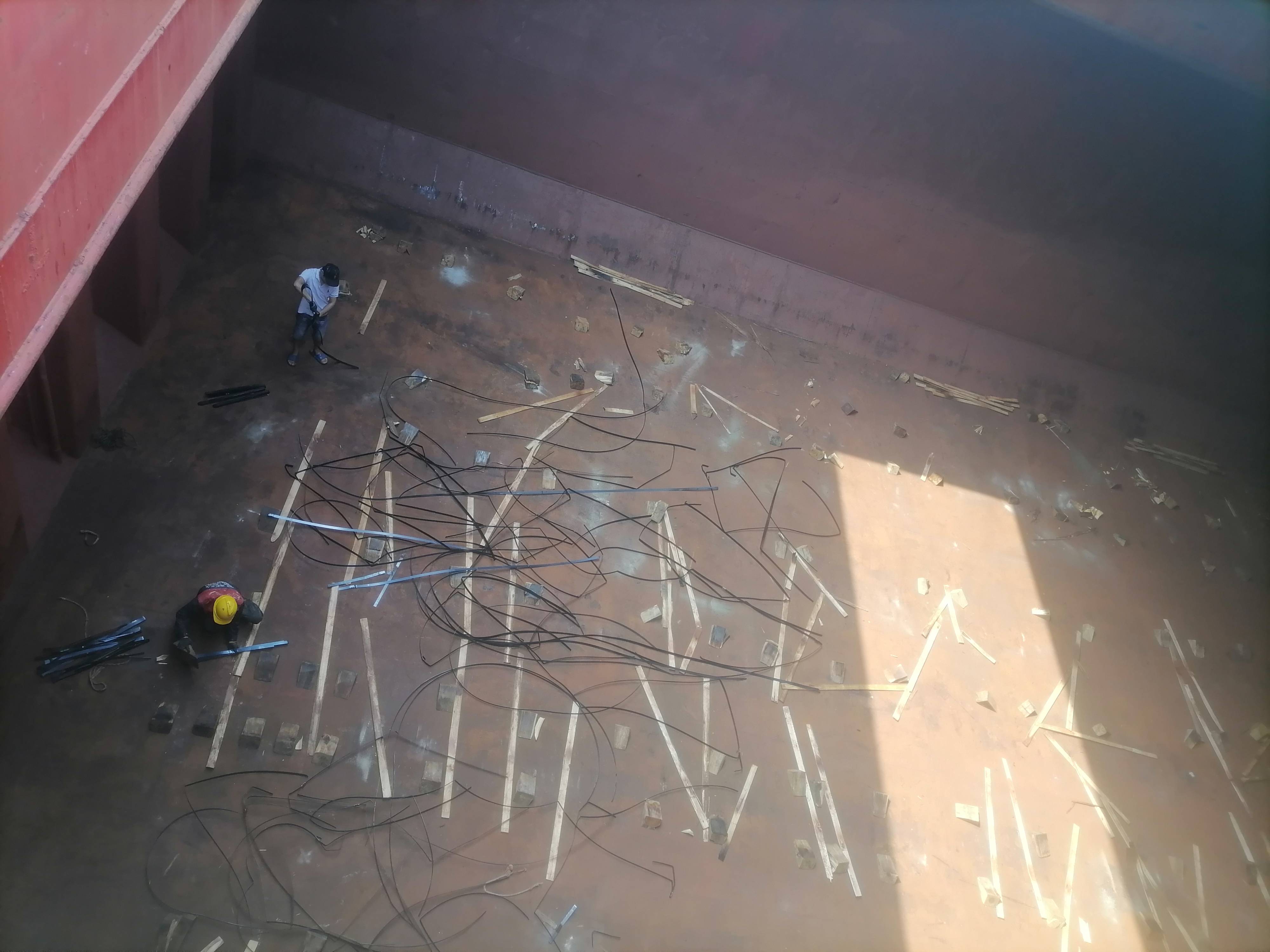 7491 T Bulk Carrier For Sale