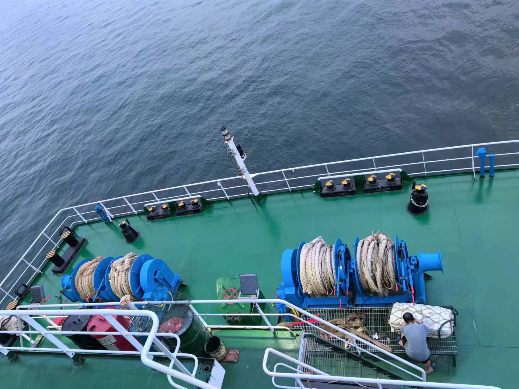 7491 T Bulk Carrier For Sale