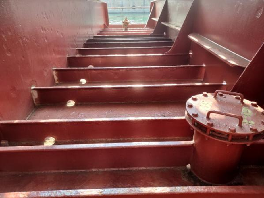 19974 T Chemical Tanker For Sale