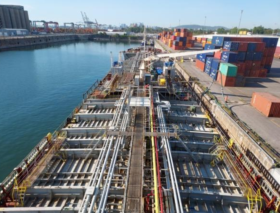 19981 T Chemical Tanker For Sale
