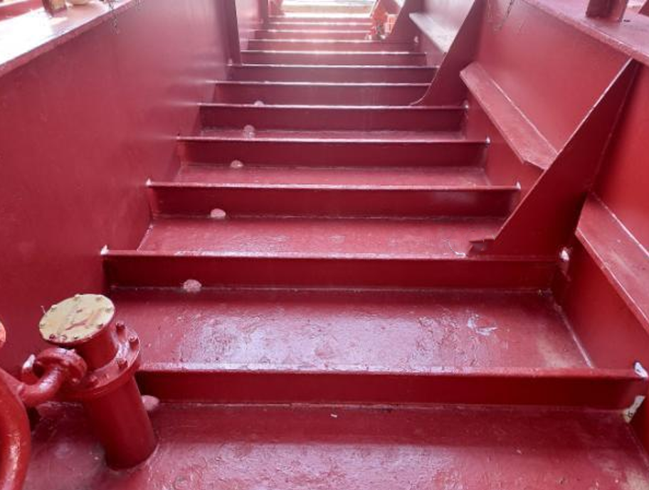 19981 T Chemical Tanker For Sale