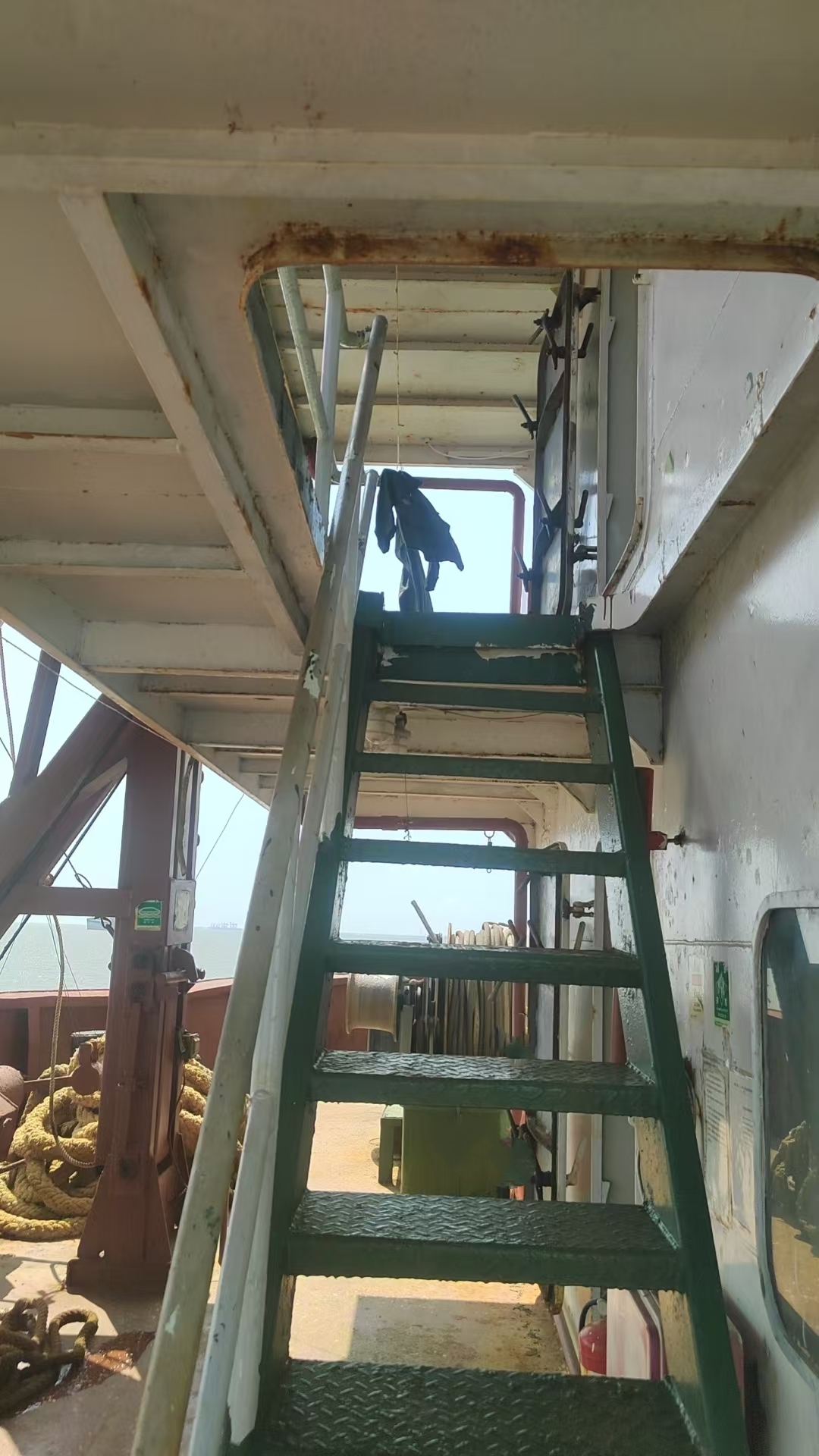 6060 T Deck Barge /LCT For Sale