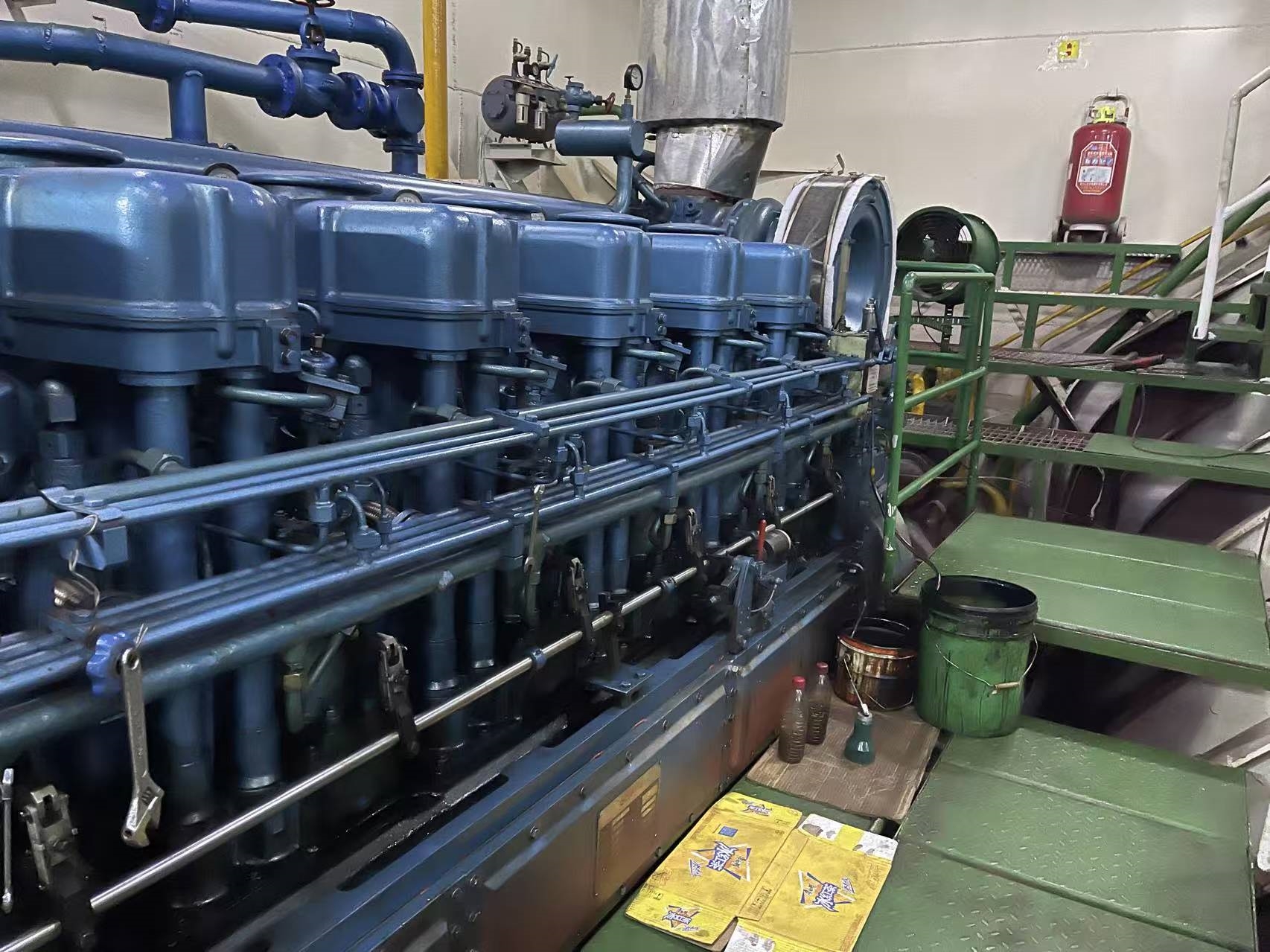 11564 T Deck Barge /LCT For Sale