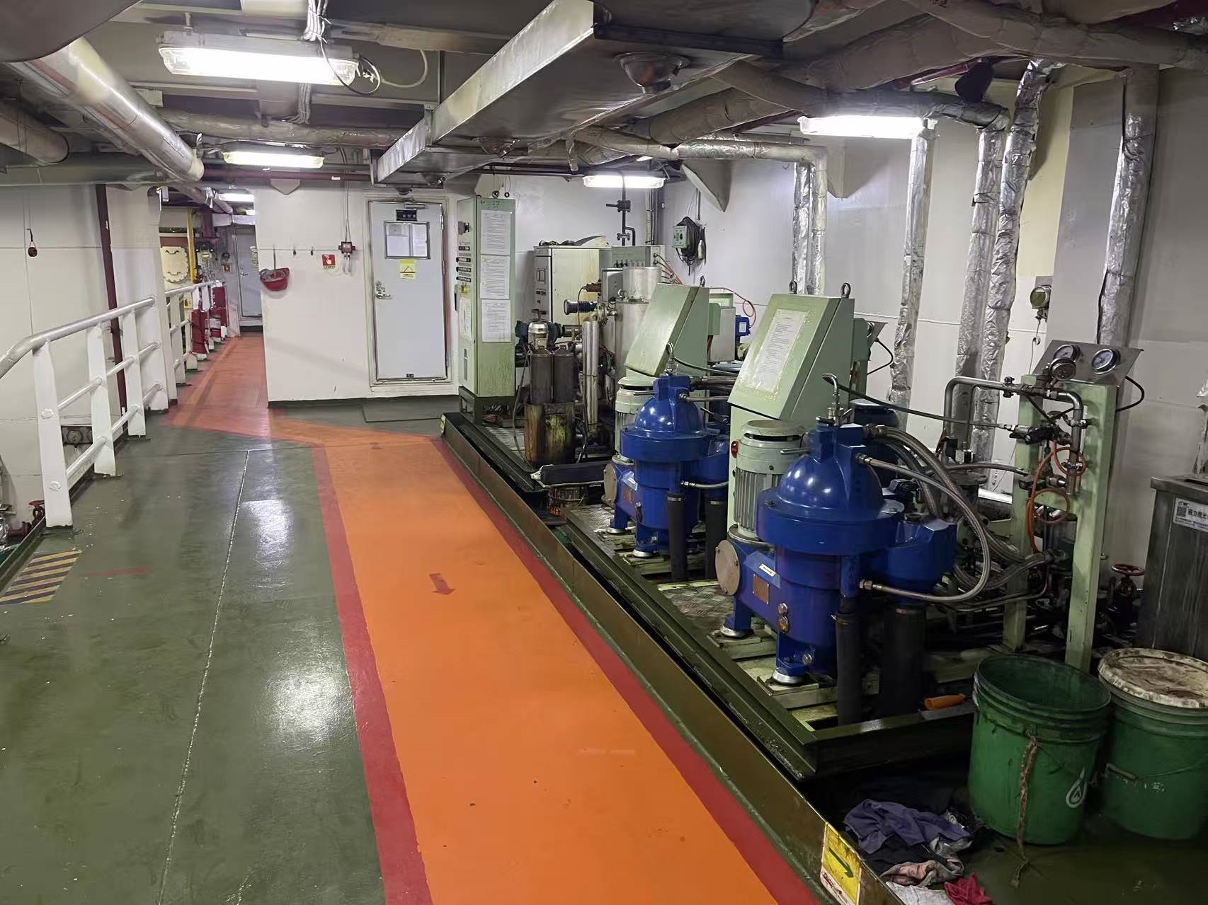 11564 T Deck Barge /LCT For Sale