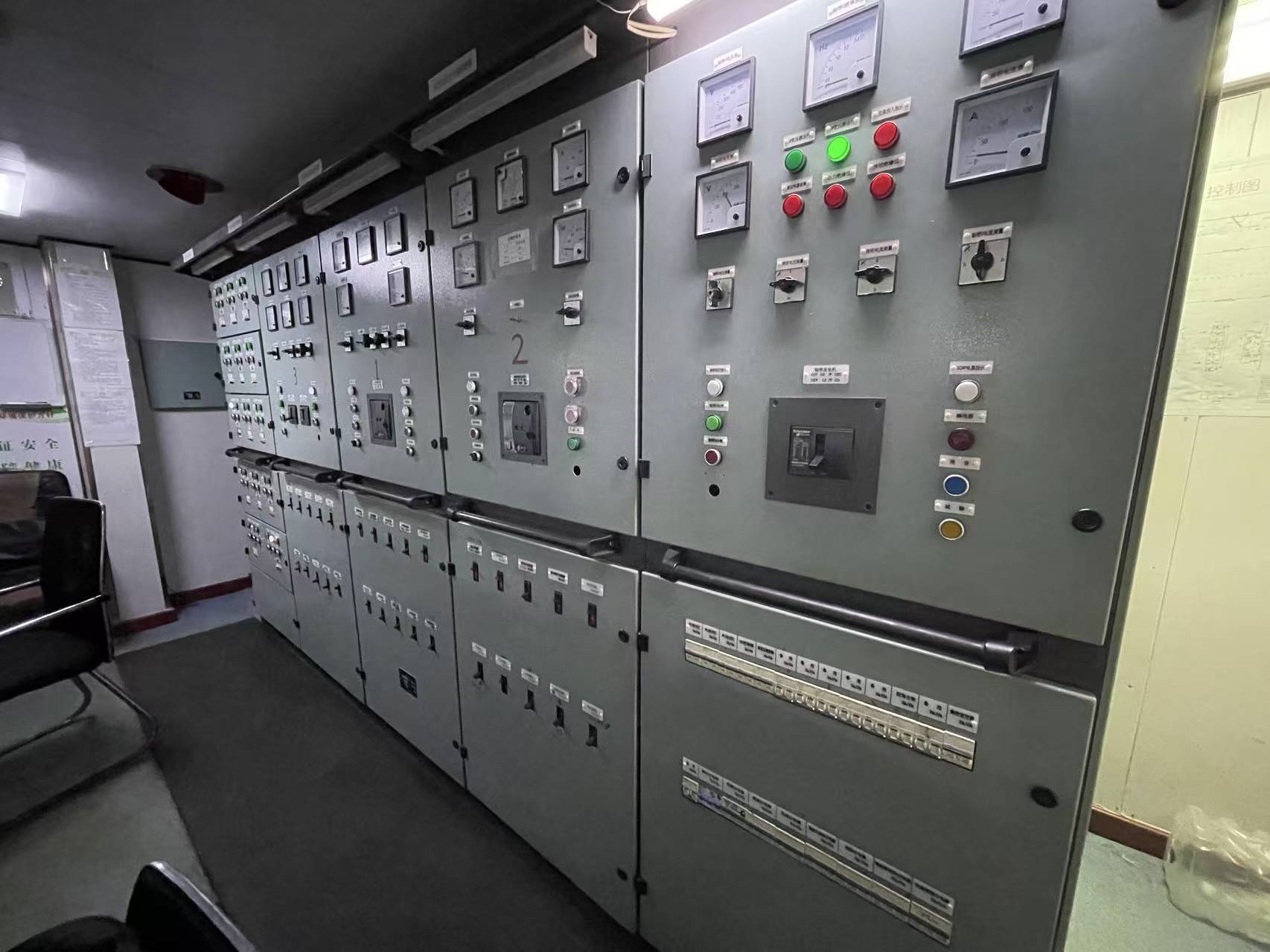 11564 T Deck Barge /LCT For Sale