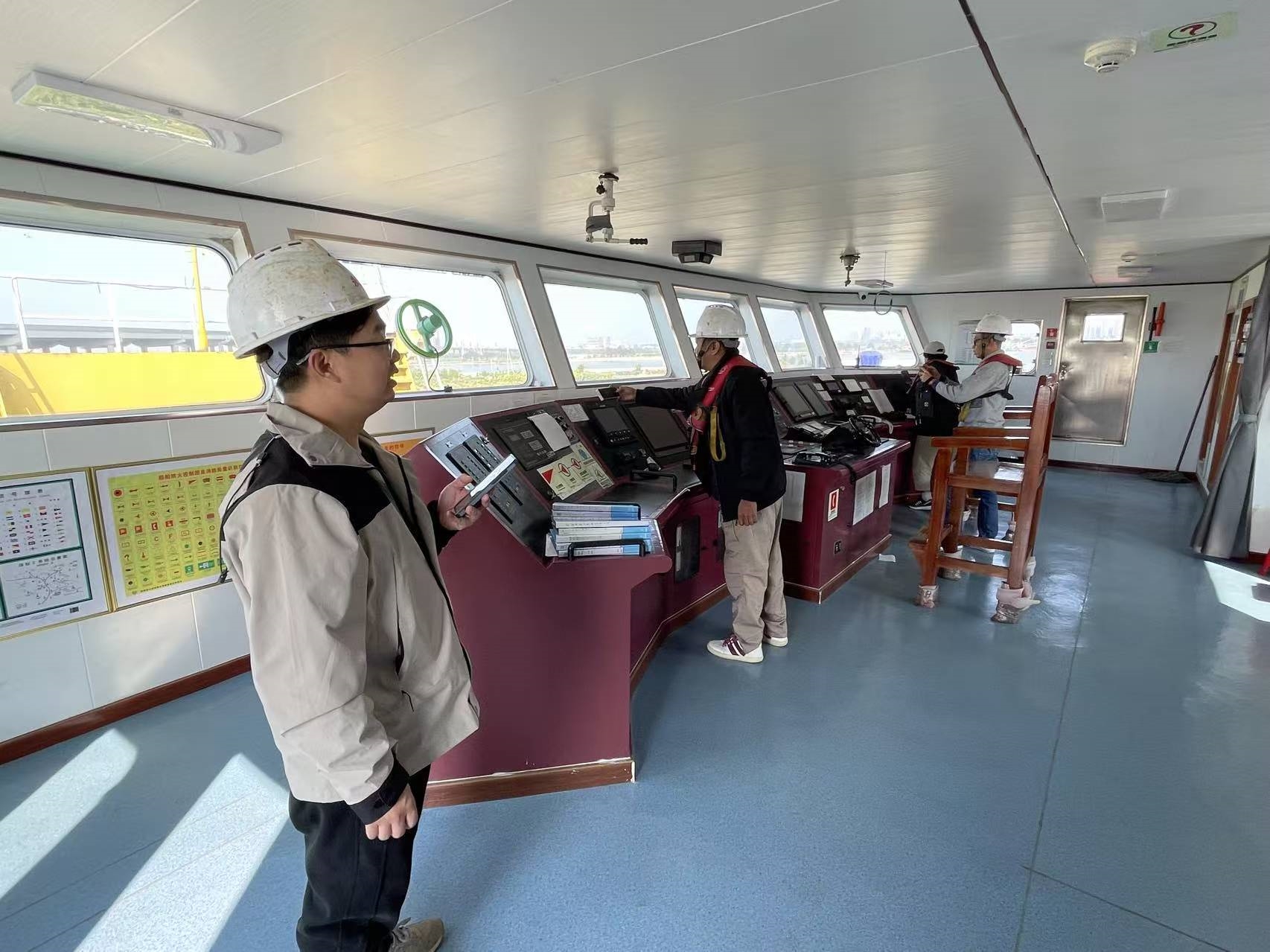 11564 T Deck Barge /LCT For Sale