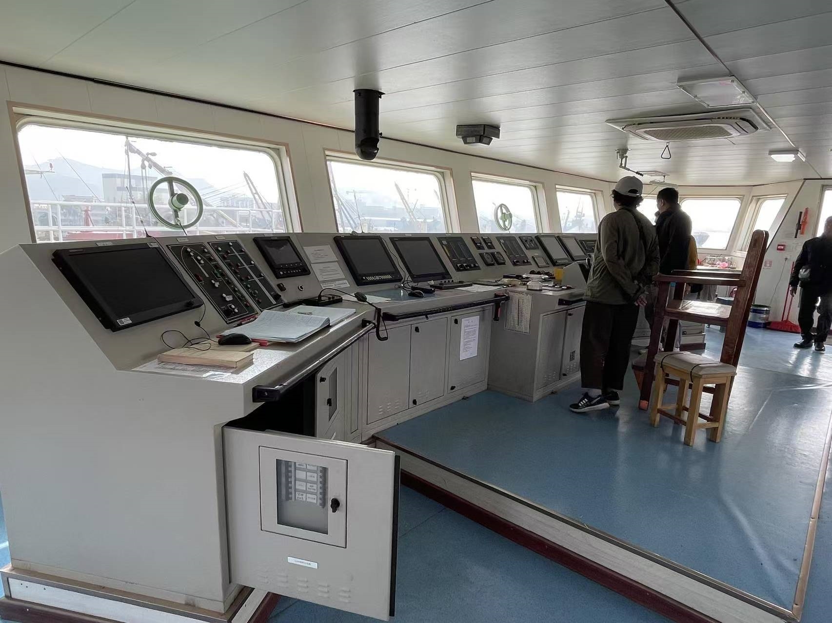 11372 T Deck Barge /LCT For Sale