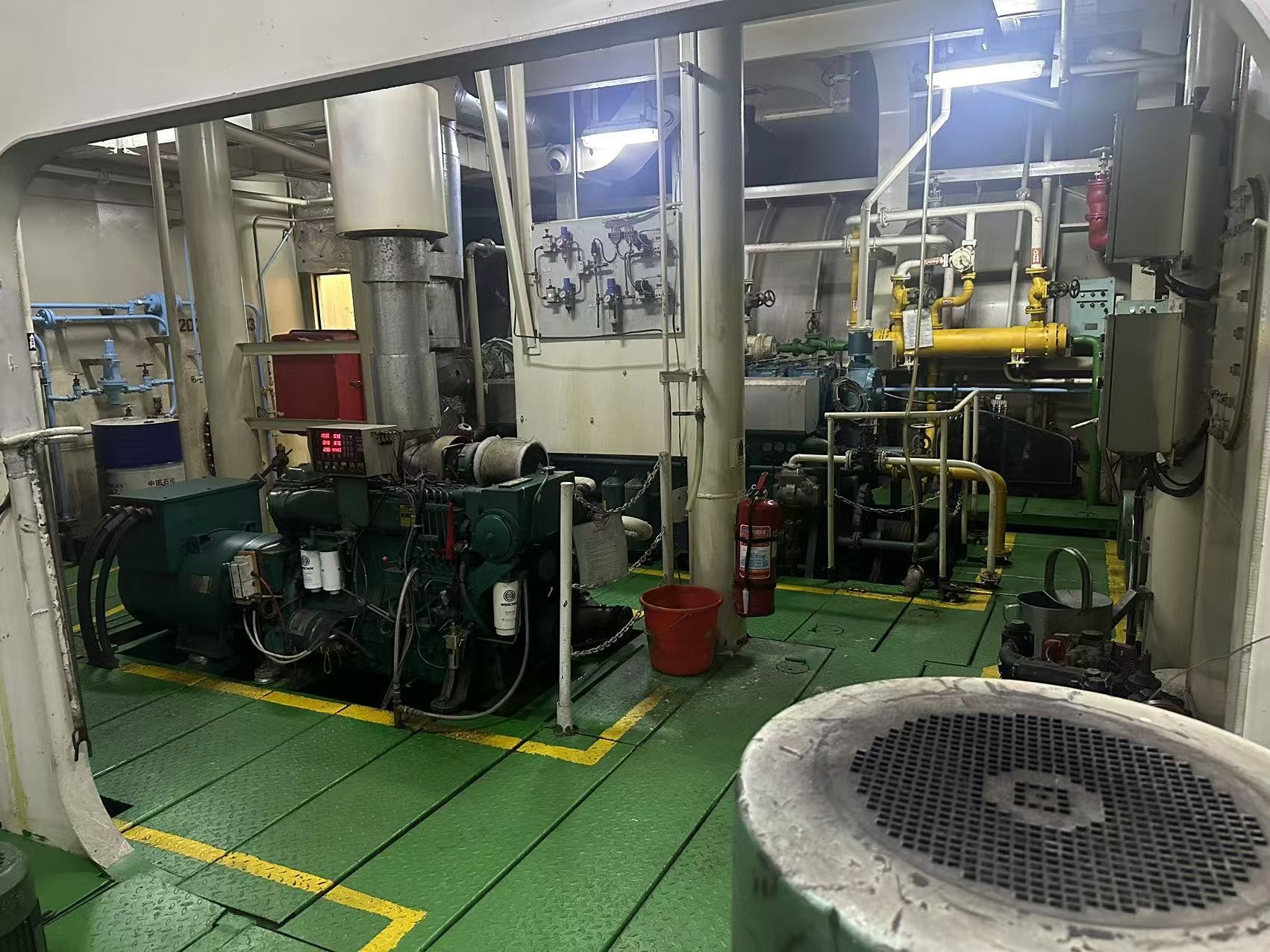 4471 T Deck Barge /LCT For Sale