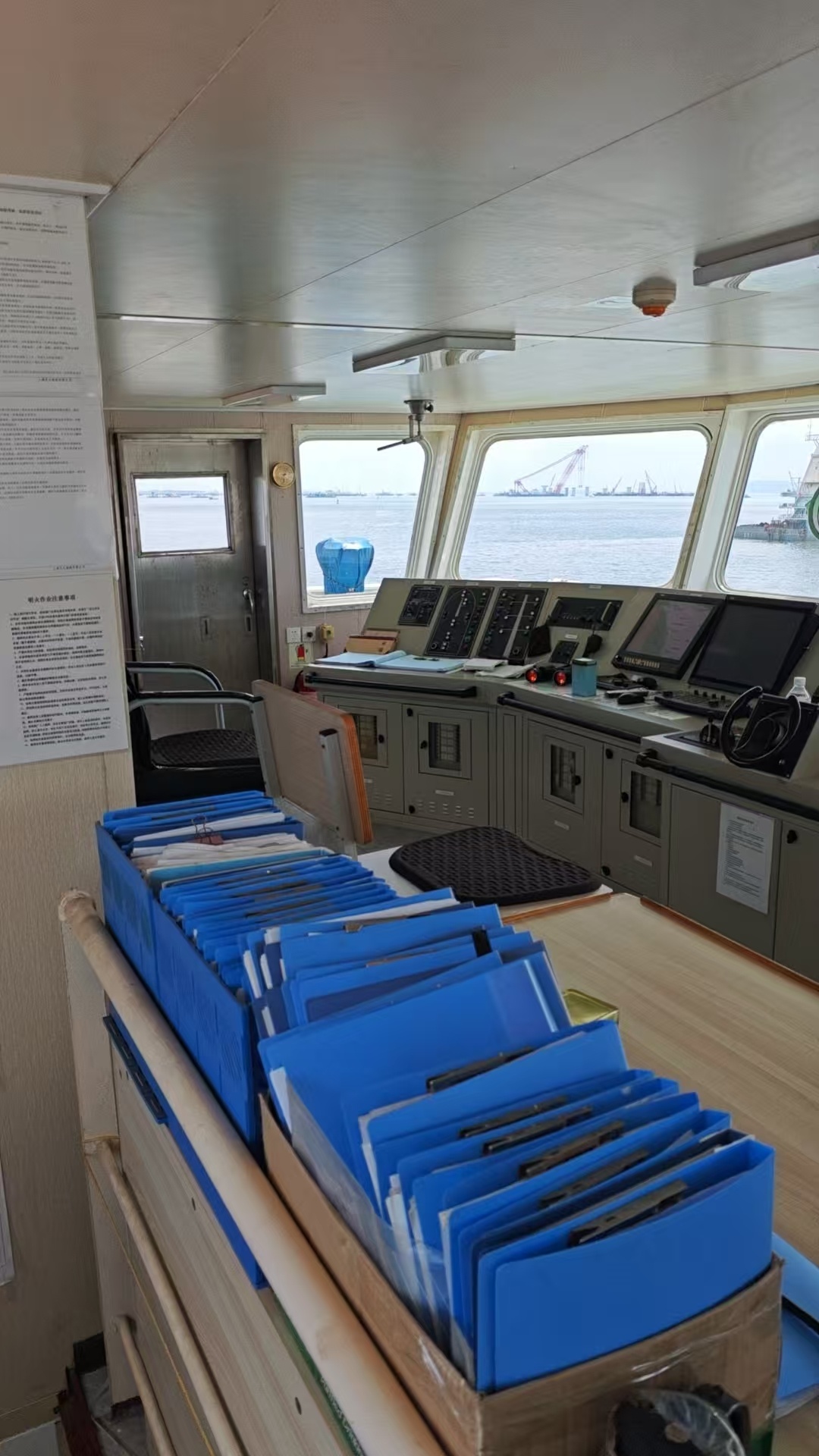 4471 T Deck Barge /LCT For Sale