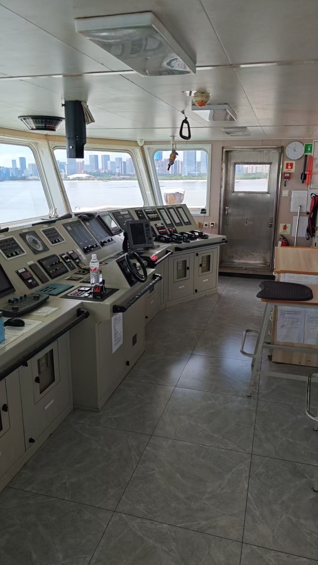 4471 T Deck Barge /LCT For Sale