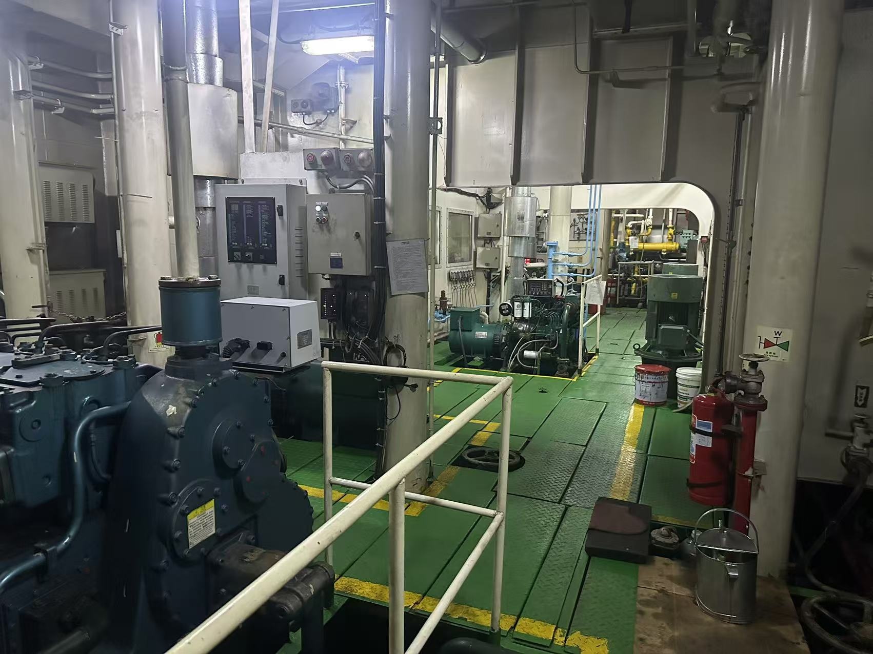 4482 T Deck Barge /LCT For Sale