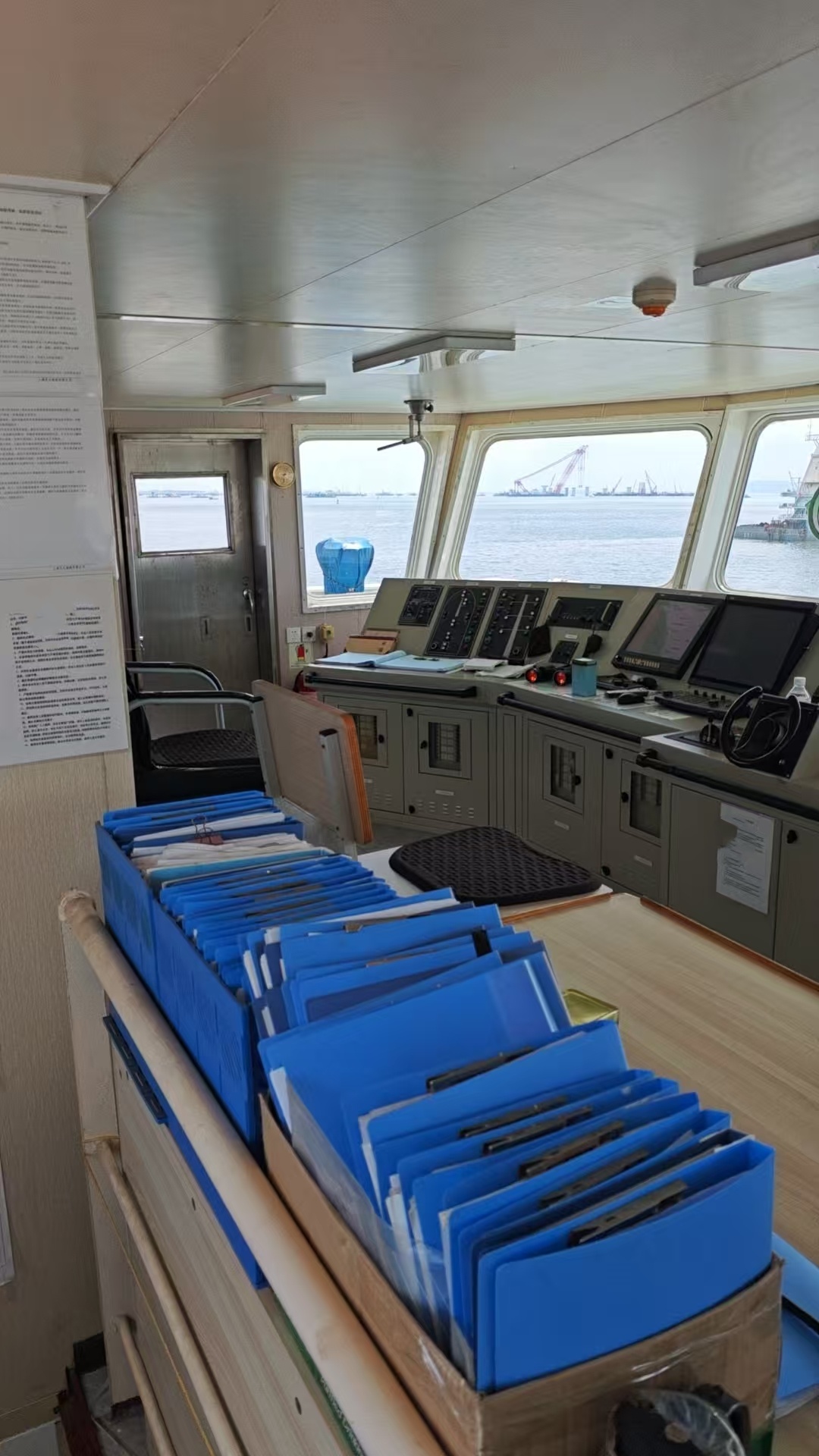 4482 T Deck Barge /LCT For Sale