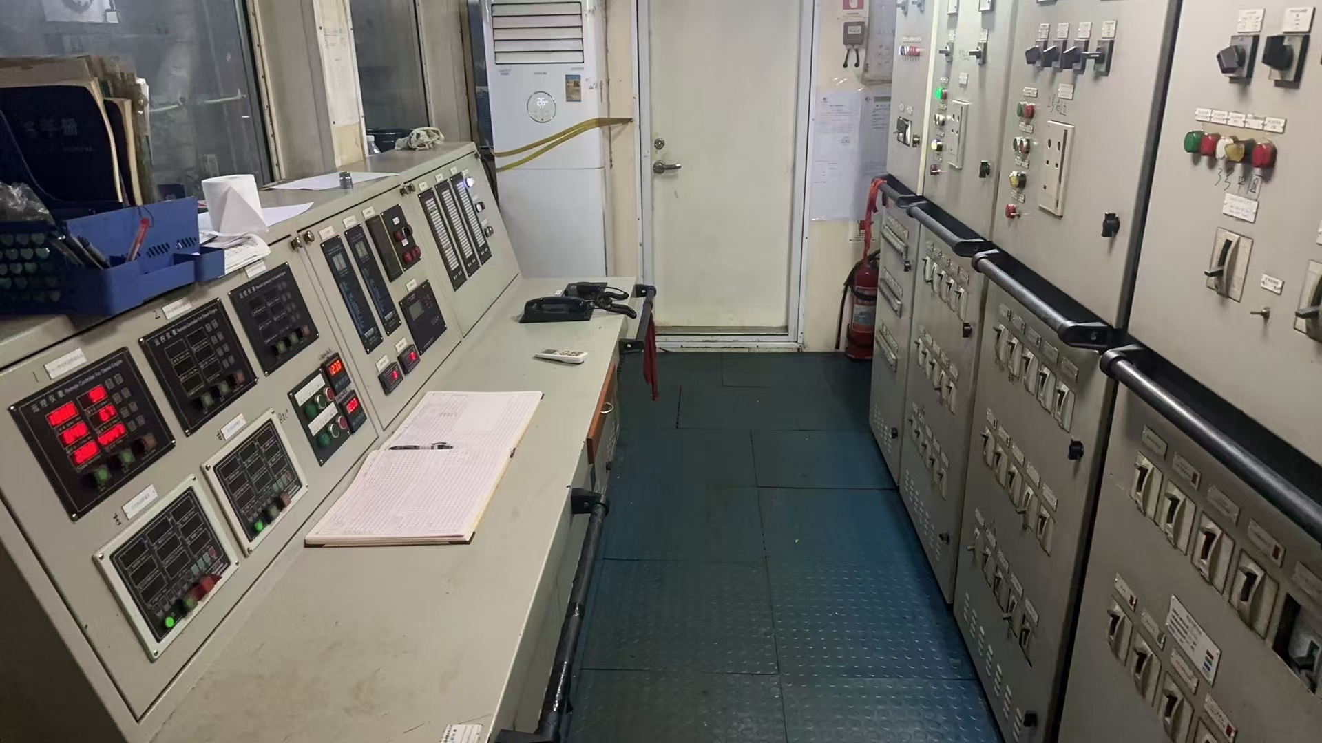 4482 T Deck Barge /LCT For Sale