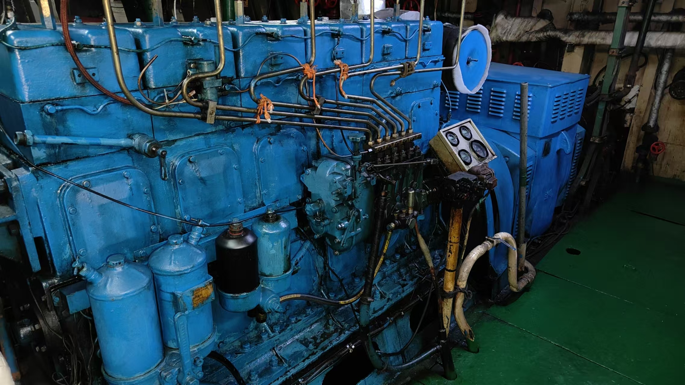 2329 T Product Oil Tanker For Sale