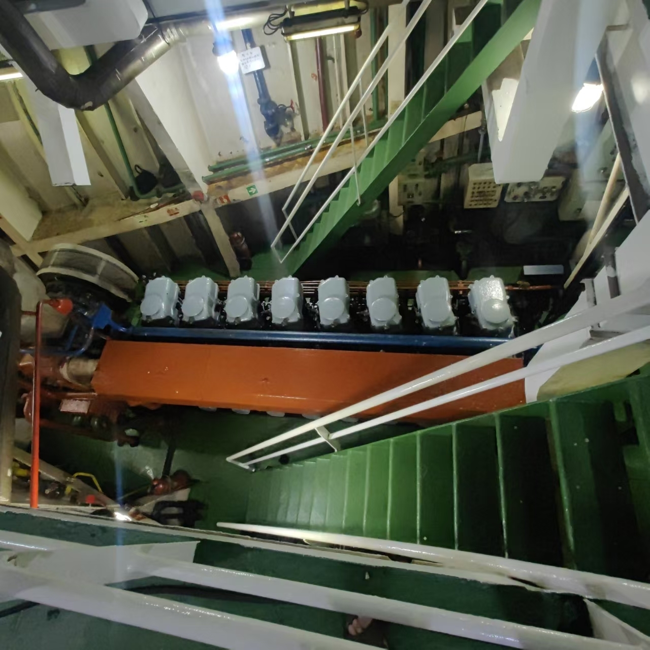 7800 T Product Oil Tanker For Sale