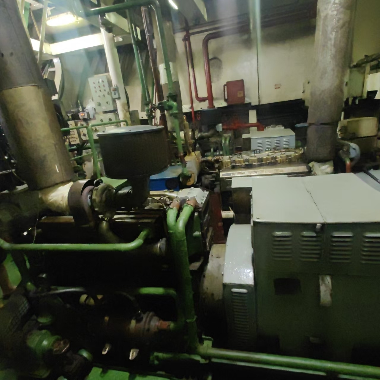 7800 T Product Oil Tanker For Sale