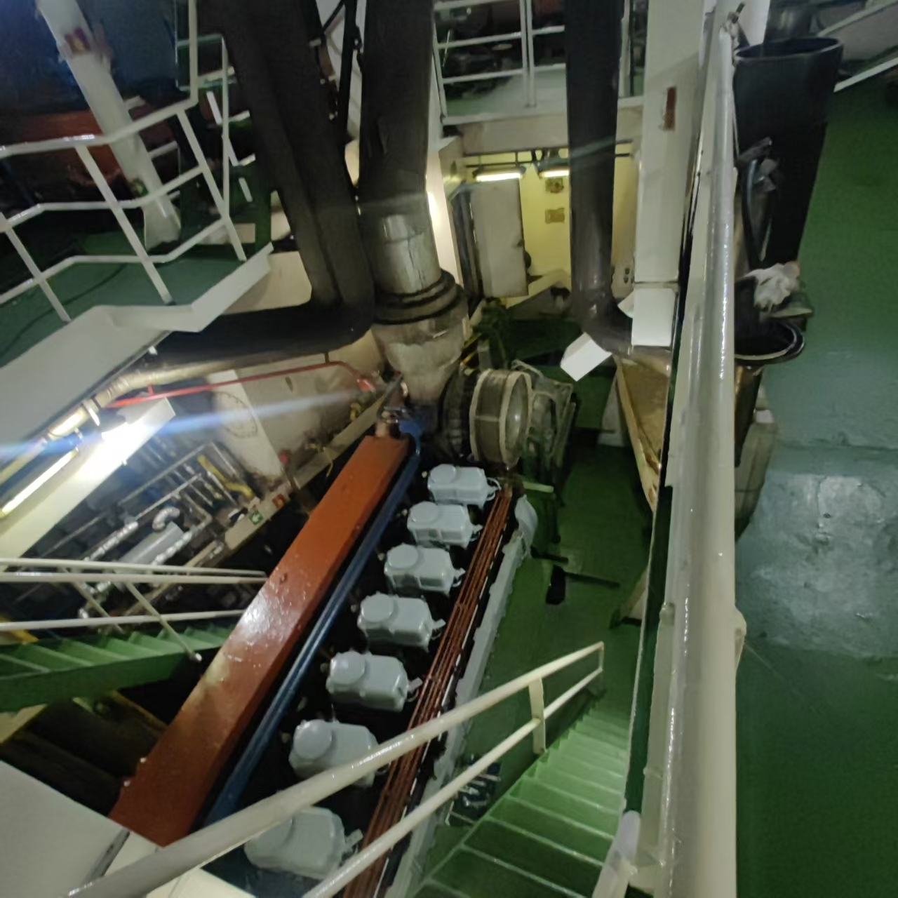 7800 T Product Oil Tanker For Sale