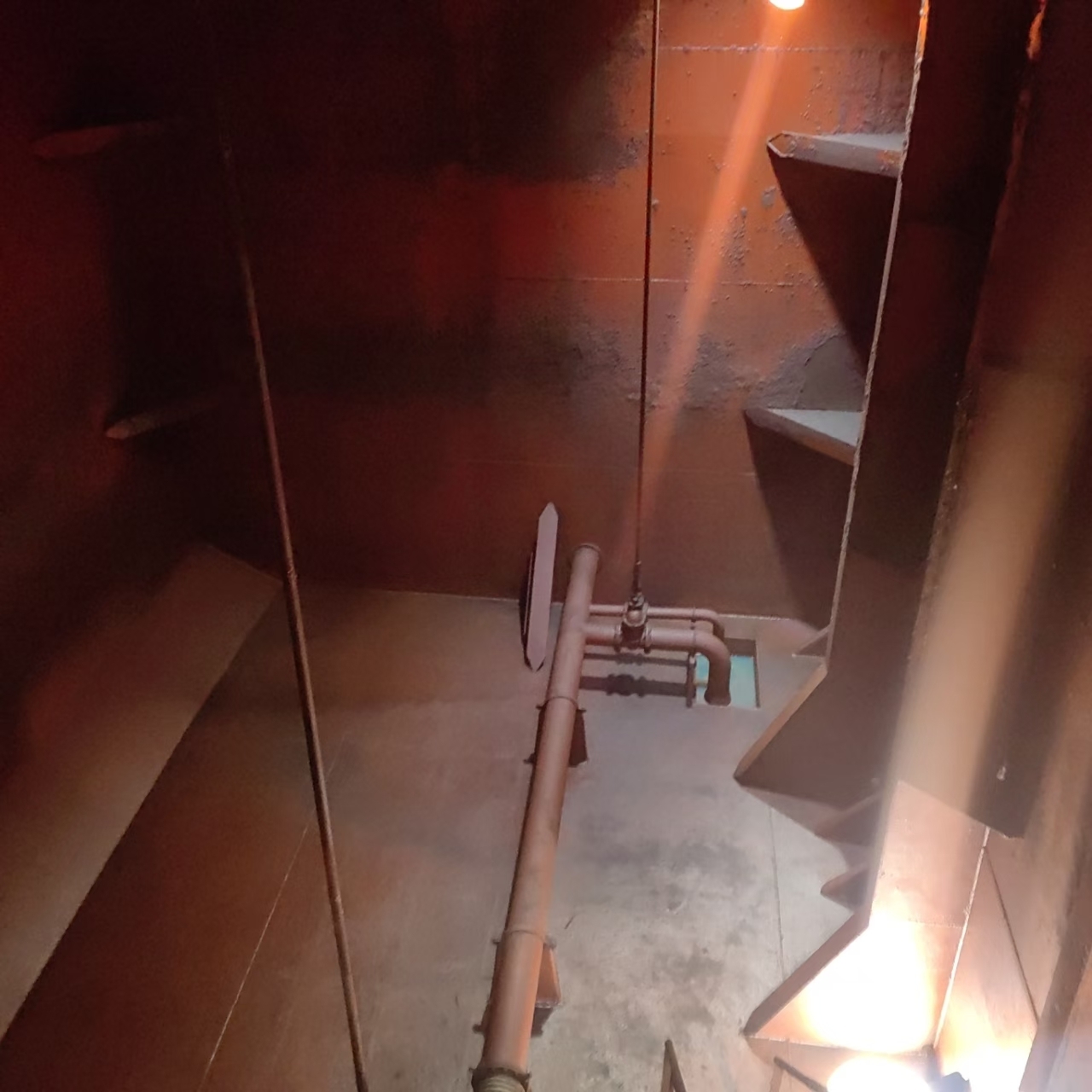 7800 T Product Oil Tanker For Sale