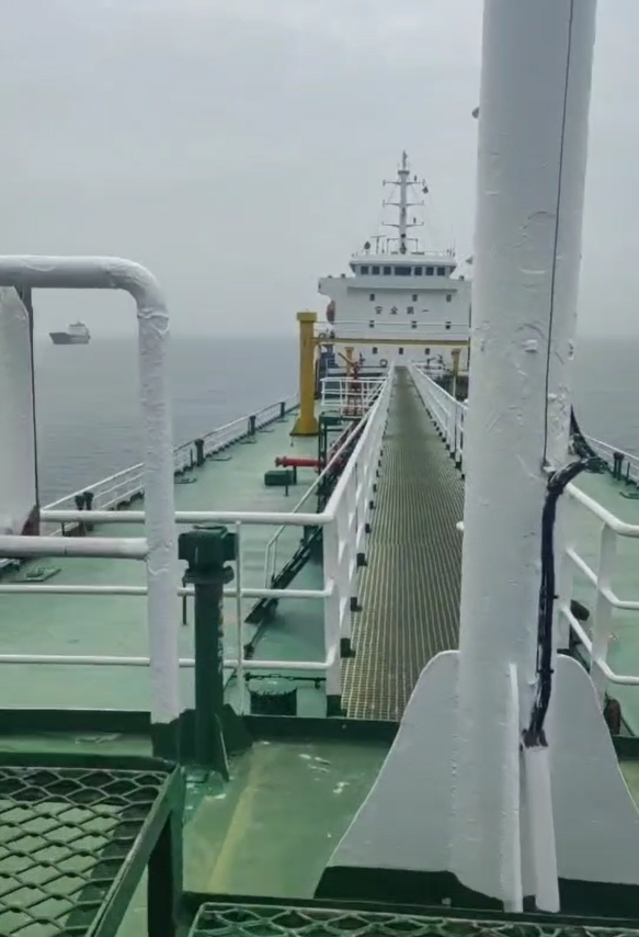 7800 T Product Oil Tanker For Sale