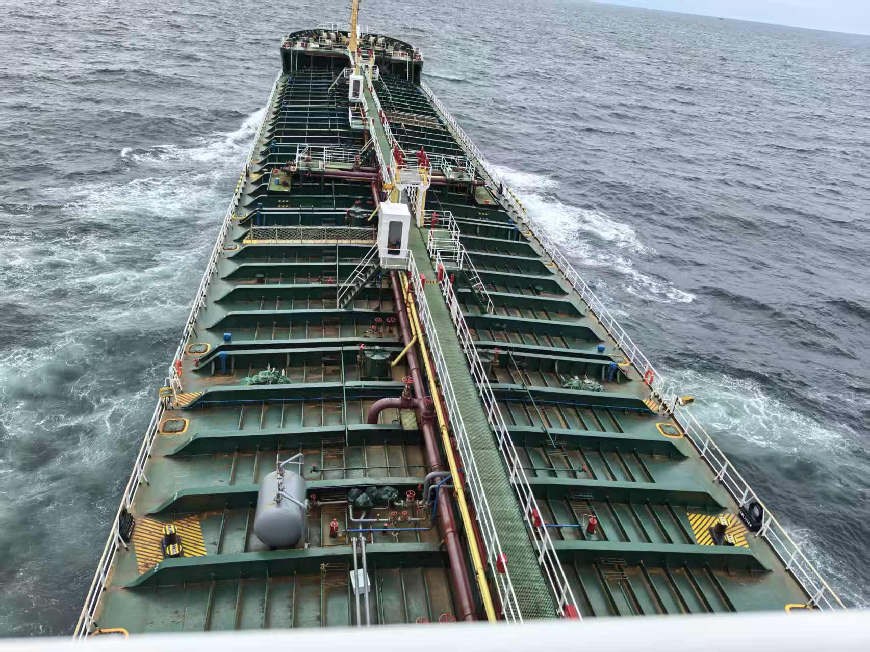 15147 T Product Oil Tanker For Sale