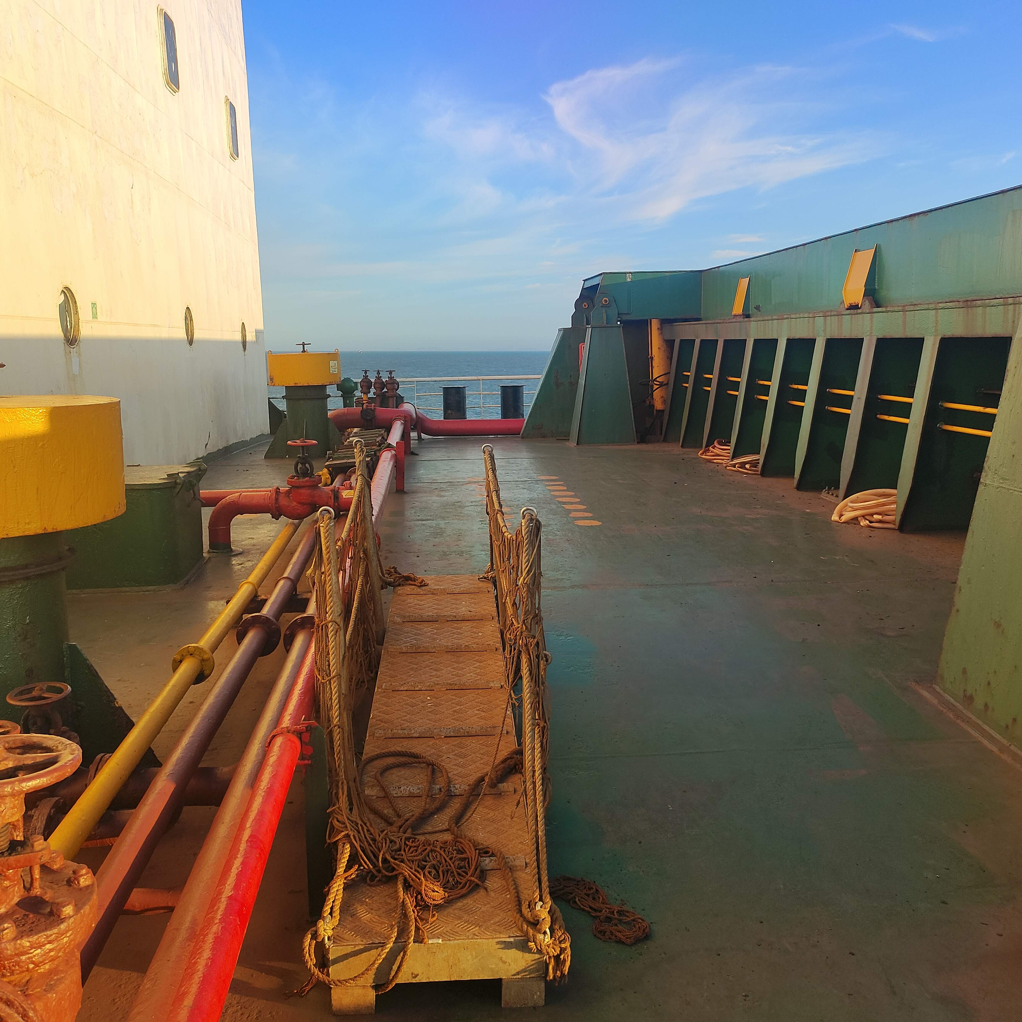 26530 T Bulk Carrier For Sale