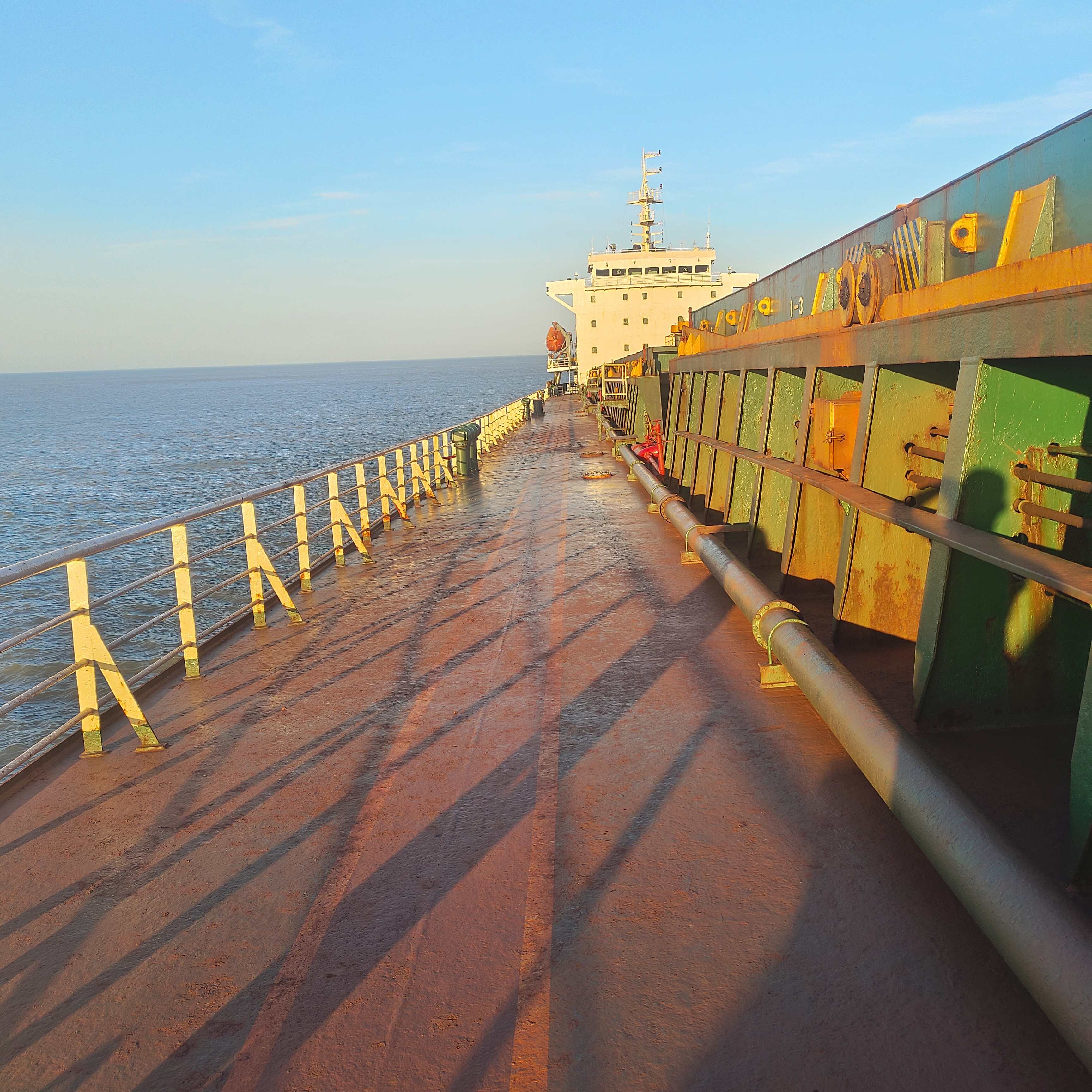 26530 T Bulk Carrier For Sale