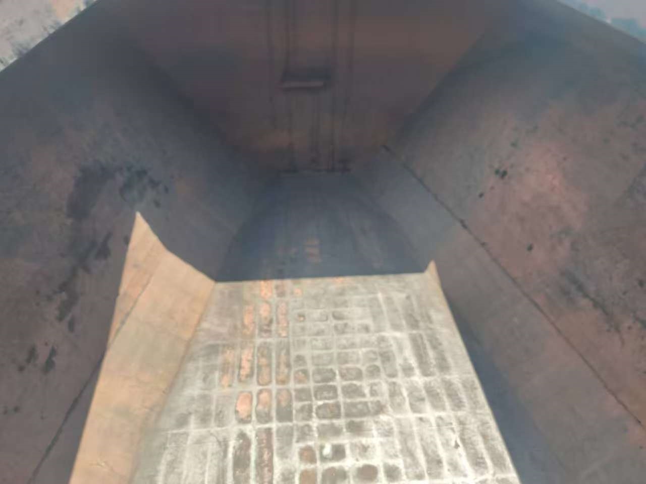 26530 T Bulk Carrier For Sale