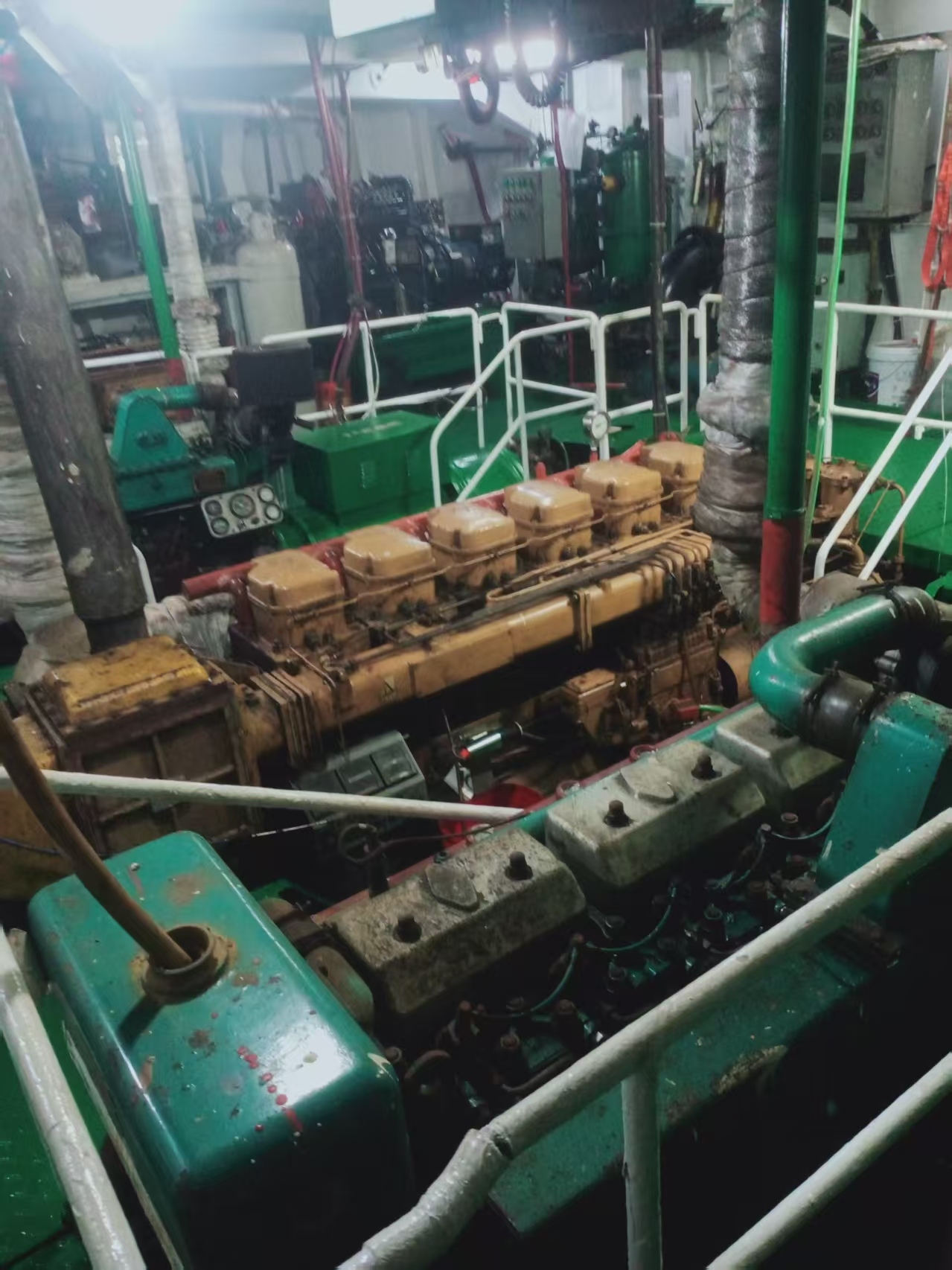 945 T Product Oil Tanker For Sale