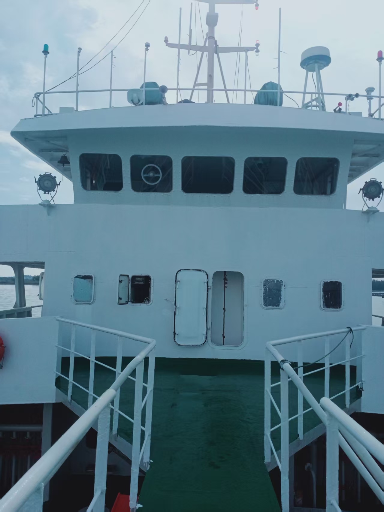 945 T Product Oil Tanker For Sale