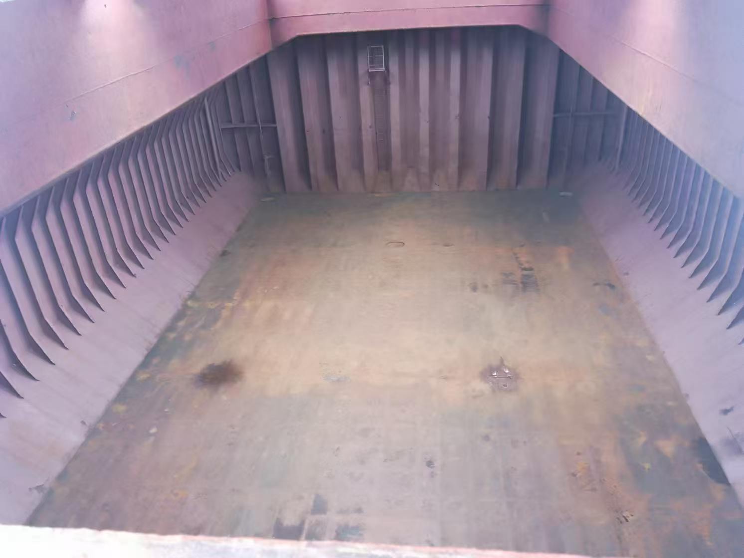 11065 T Bulk Carrier For Sale