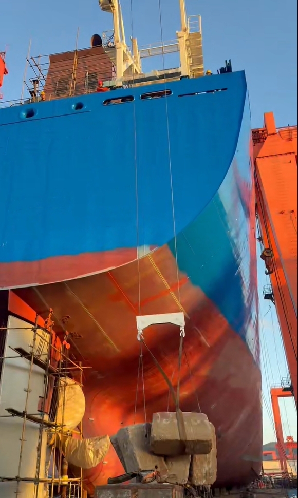 13580 T Chemical Tanker For Sale