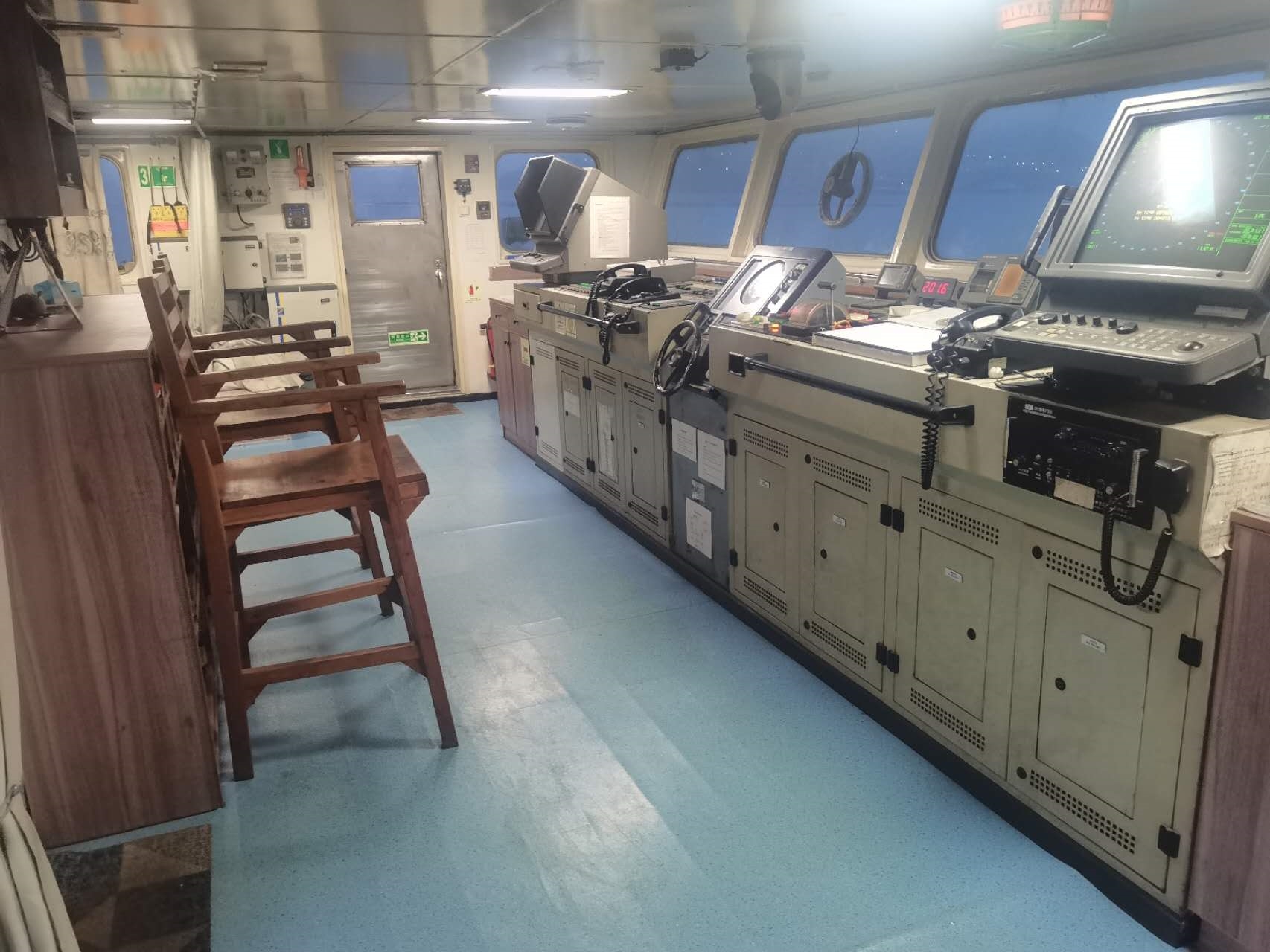 6800 T General Cargo Ship For Sale