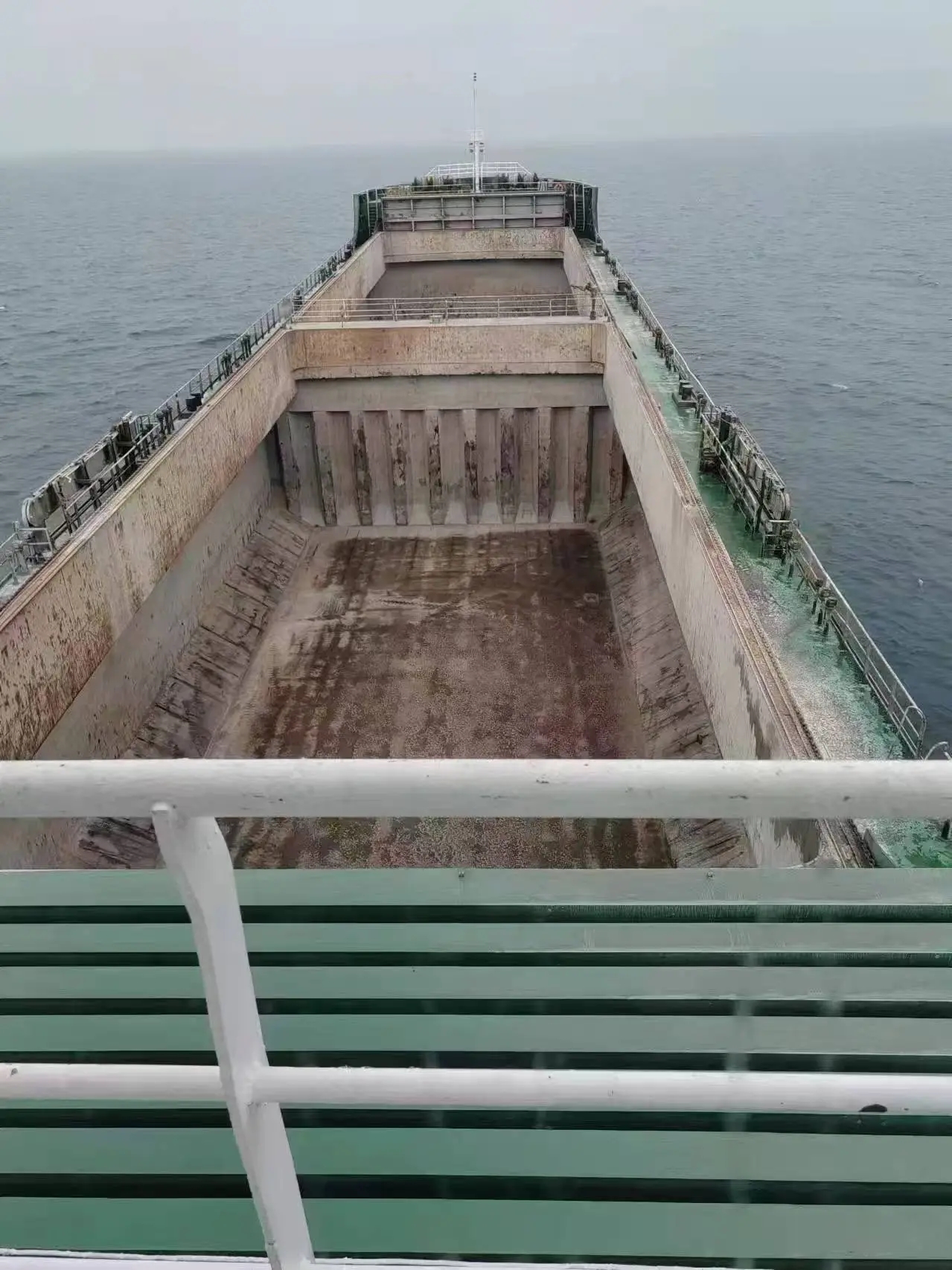 10539 T Bulk Carrier For Sale