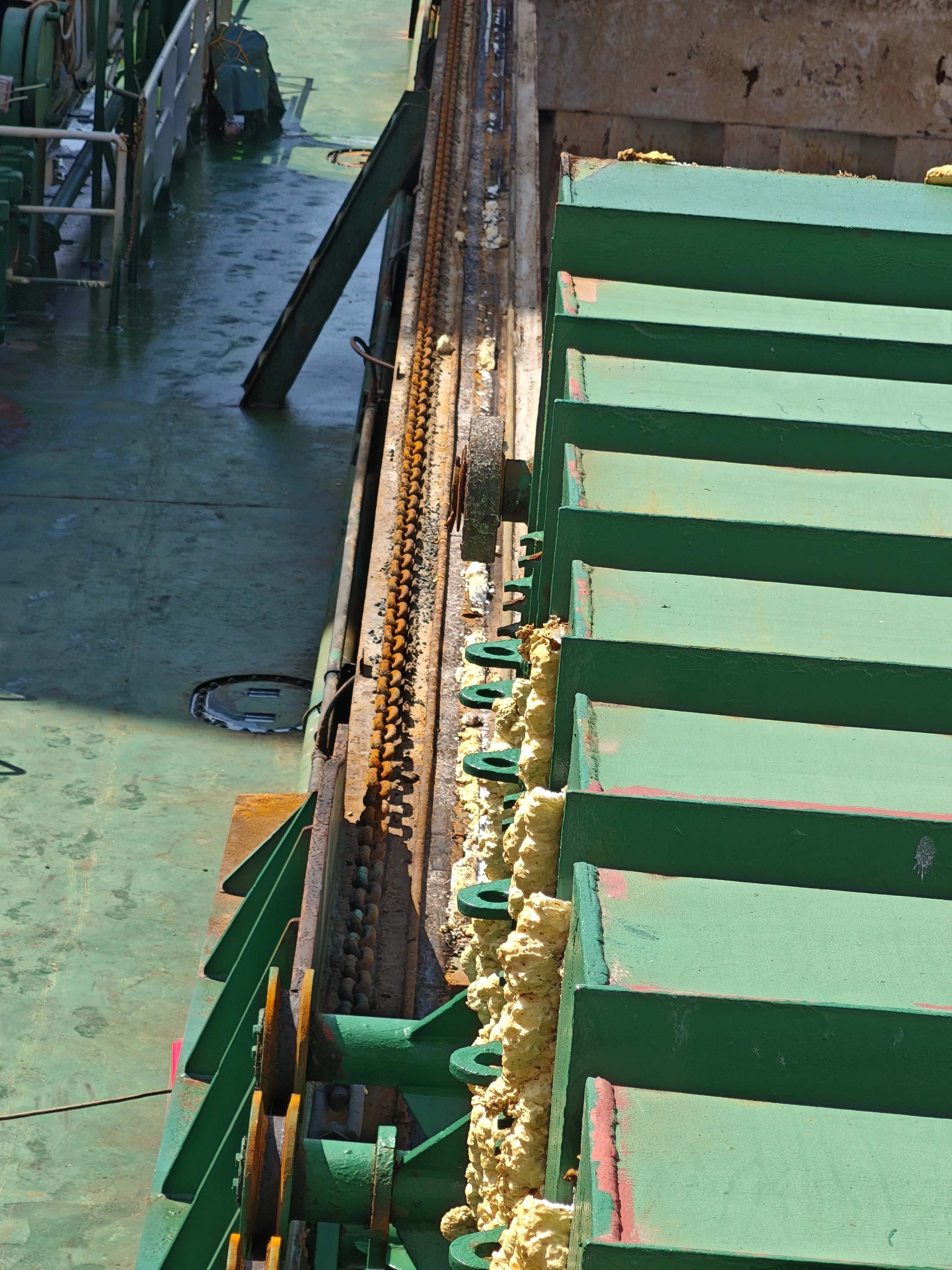 10539 T Bulk Carrier For Sale