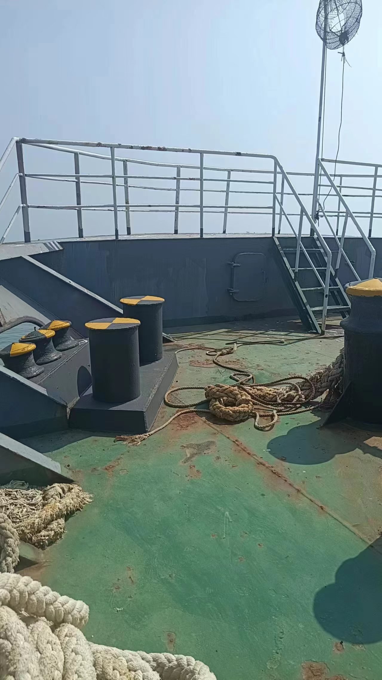 3740 T Product Oil Tanker For Sale