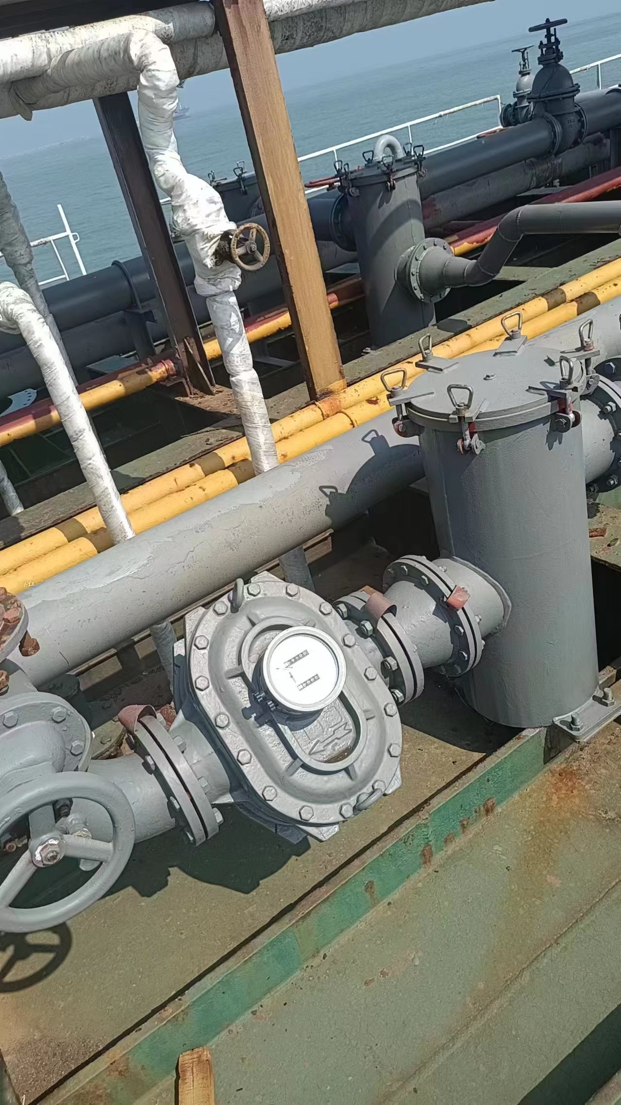 3740 T Product Oil Tanker For Sale