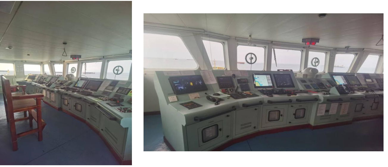 11800 T General Cargo Ship For Sale