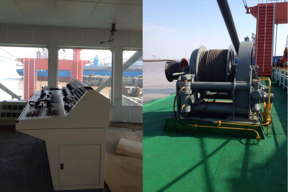 3200 m³/h CSD For Sale