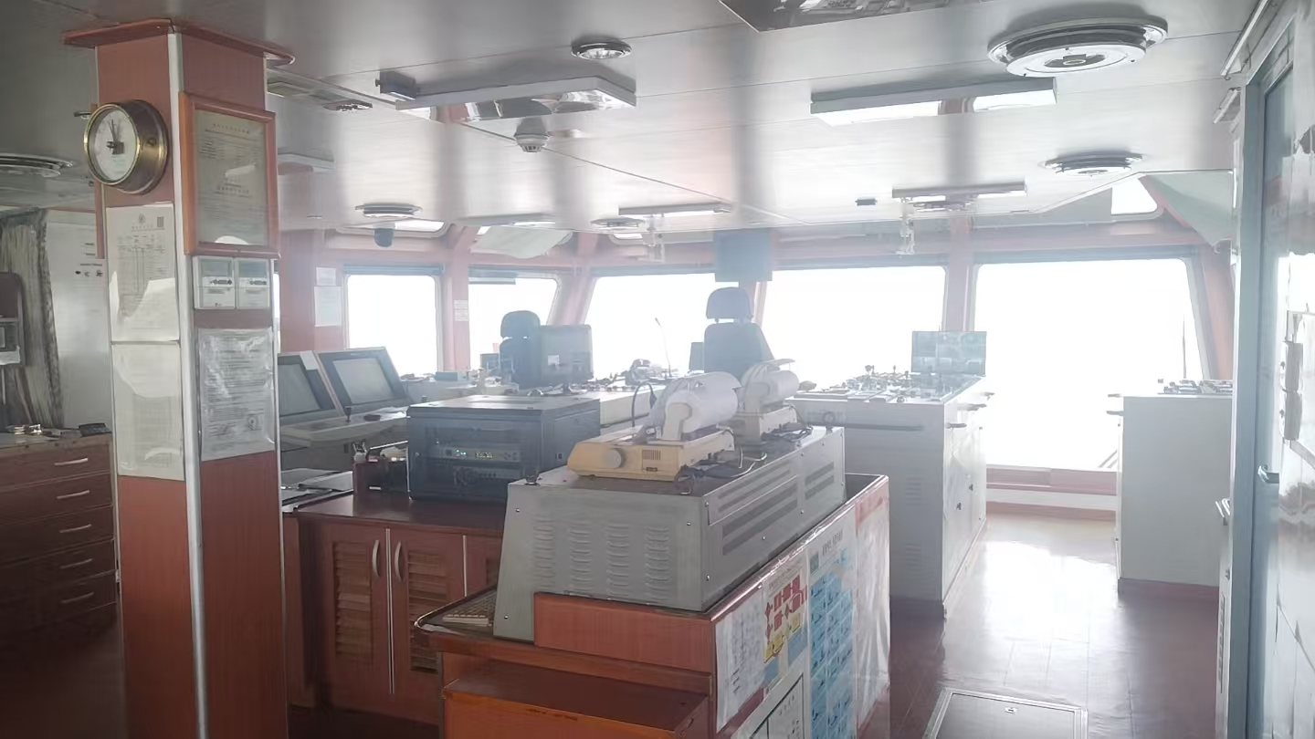 8000 PS AHTS For Sale