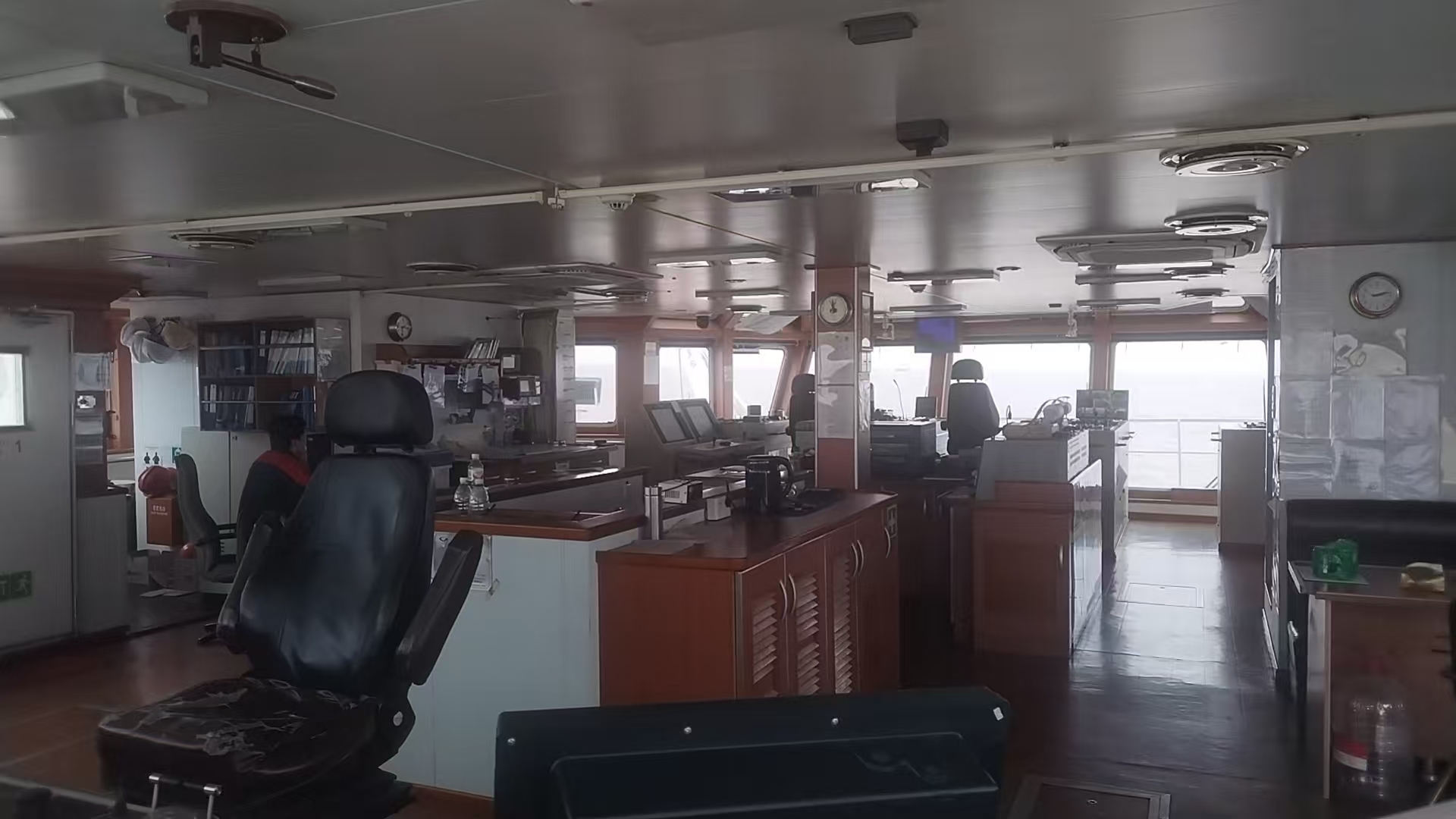 8000 PS AHTS For Sale