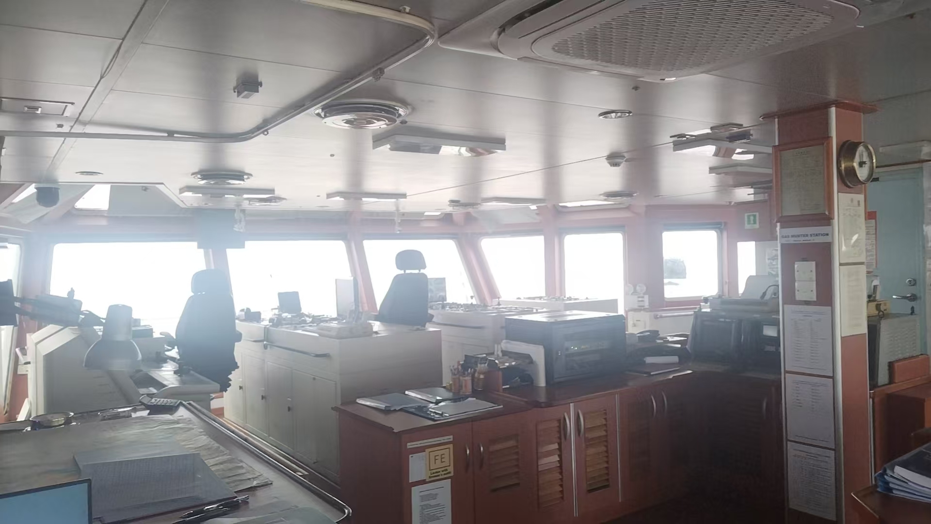 8000 PS AHTS For Sale