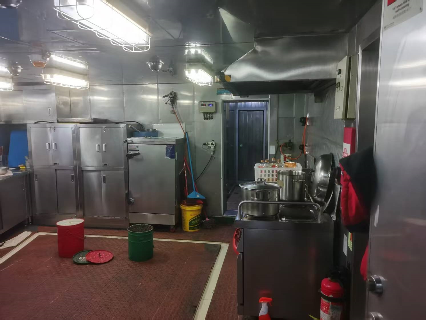 8000 PS AHTS For Sale