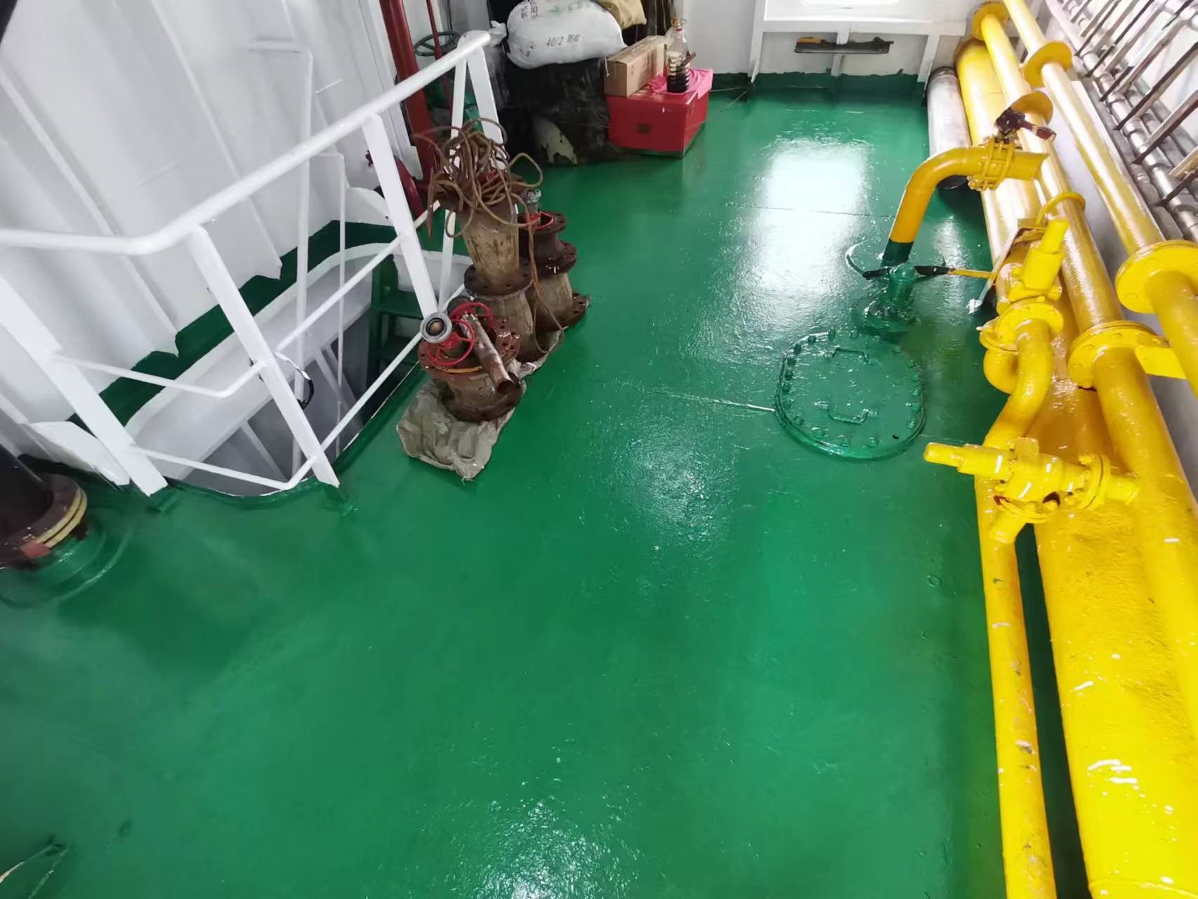 6691 T Product Oil Tanker For Sale