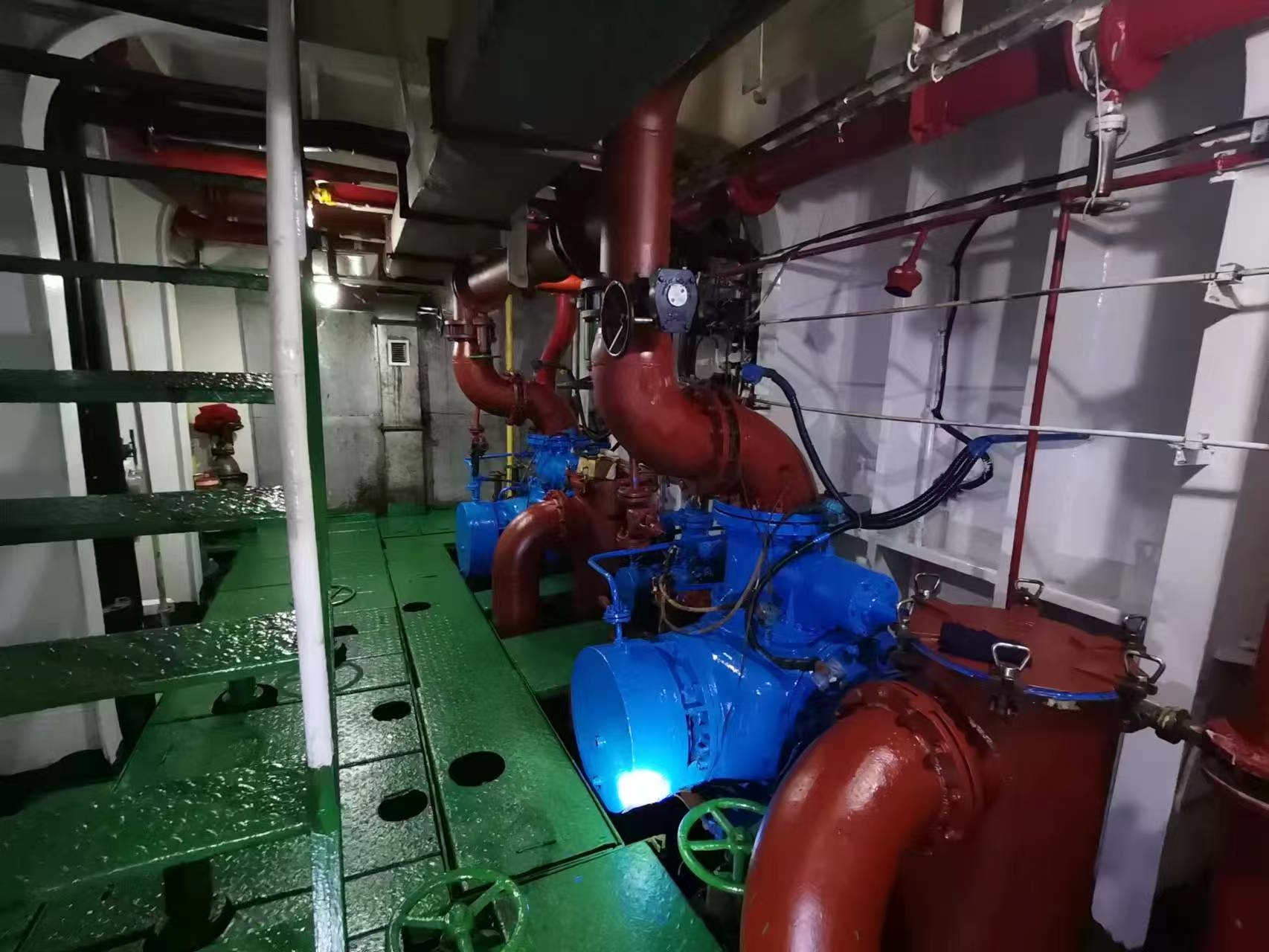 6691 T Product Oil Tanker For Sale