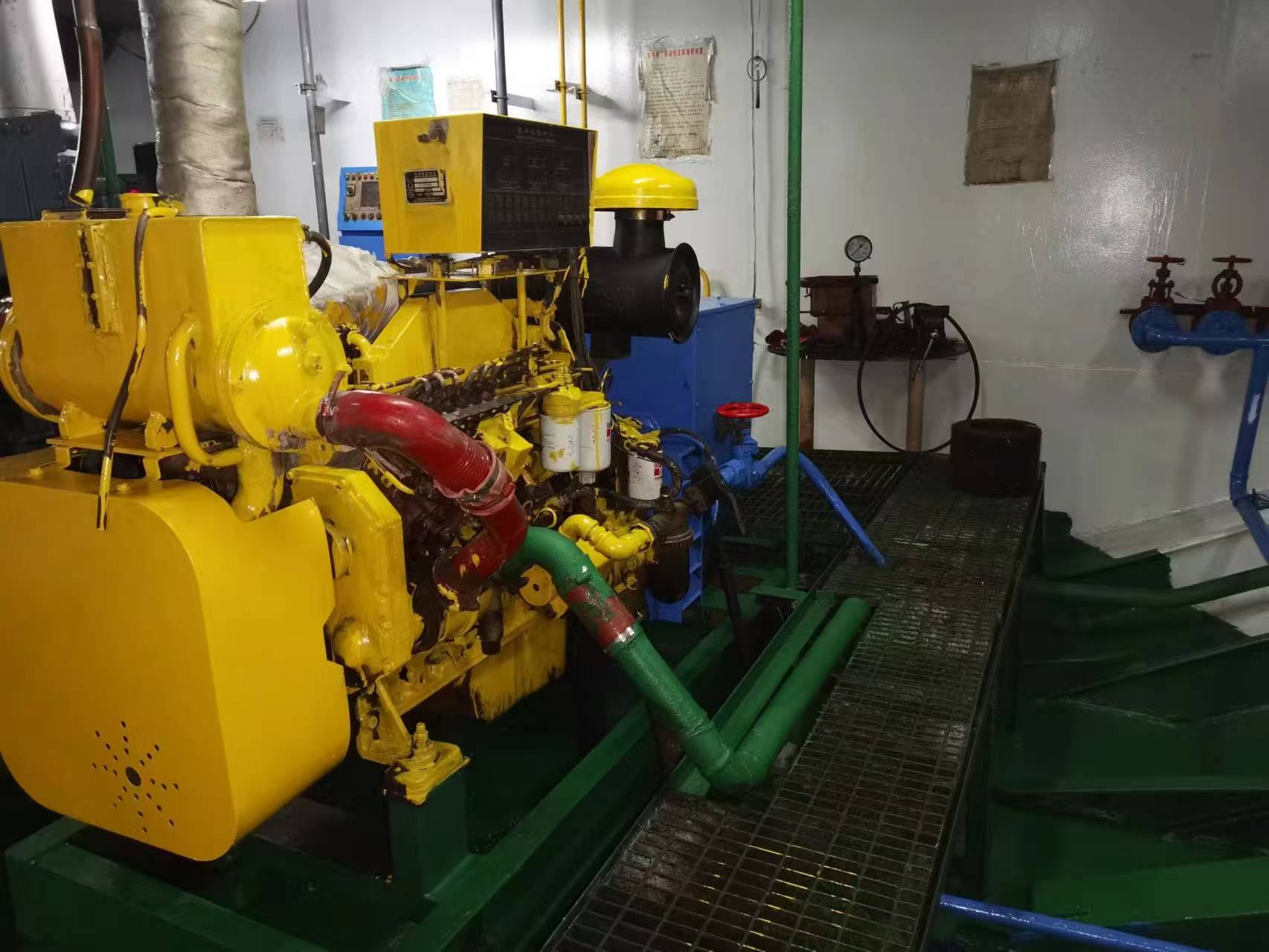 6691 T Product Oil Tanker For Sale