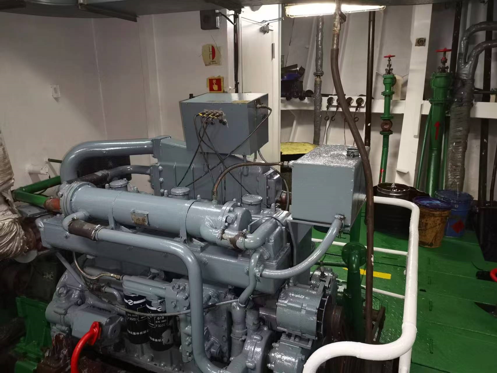 6691 T Product Oil Tanker For Sale