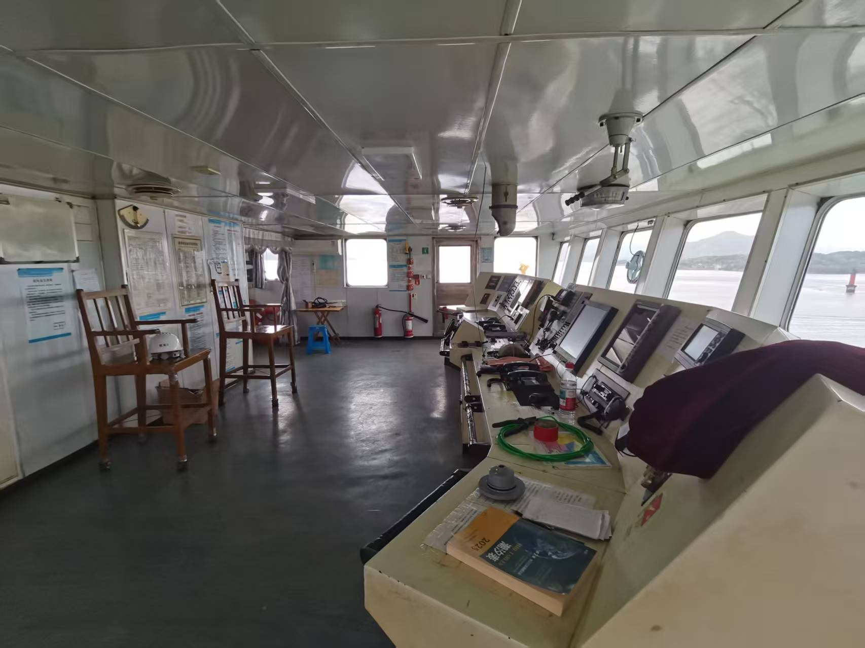 6691 T Product Oil Tanker For Sale