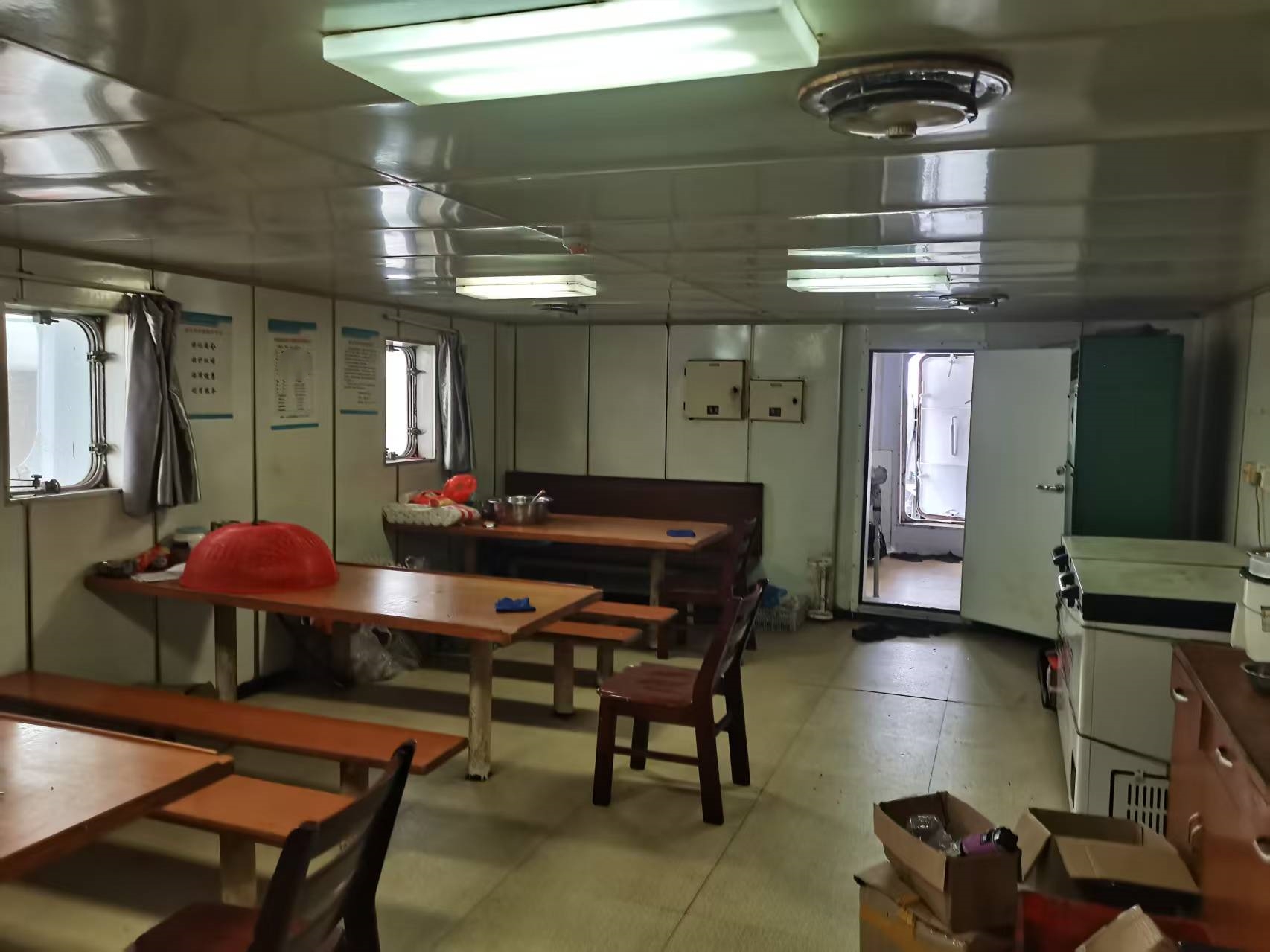 6691 T Product Oil Tanker For Sale