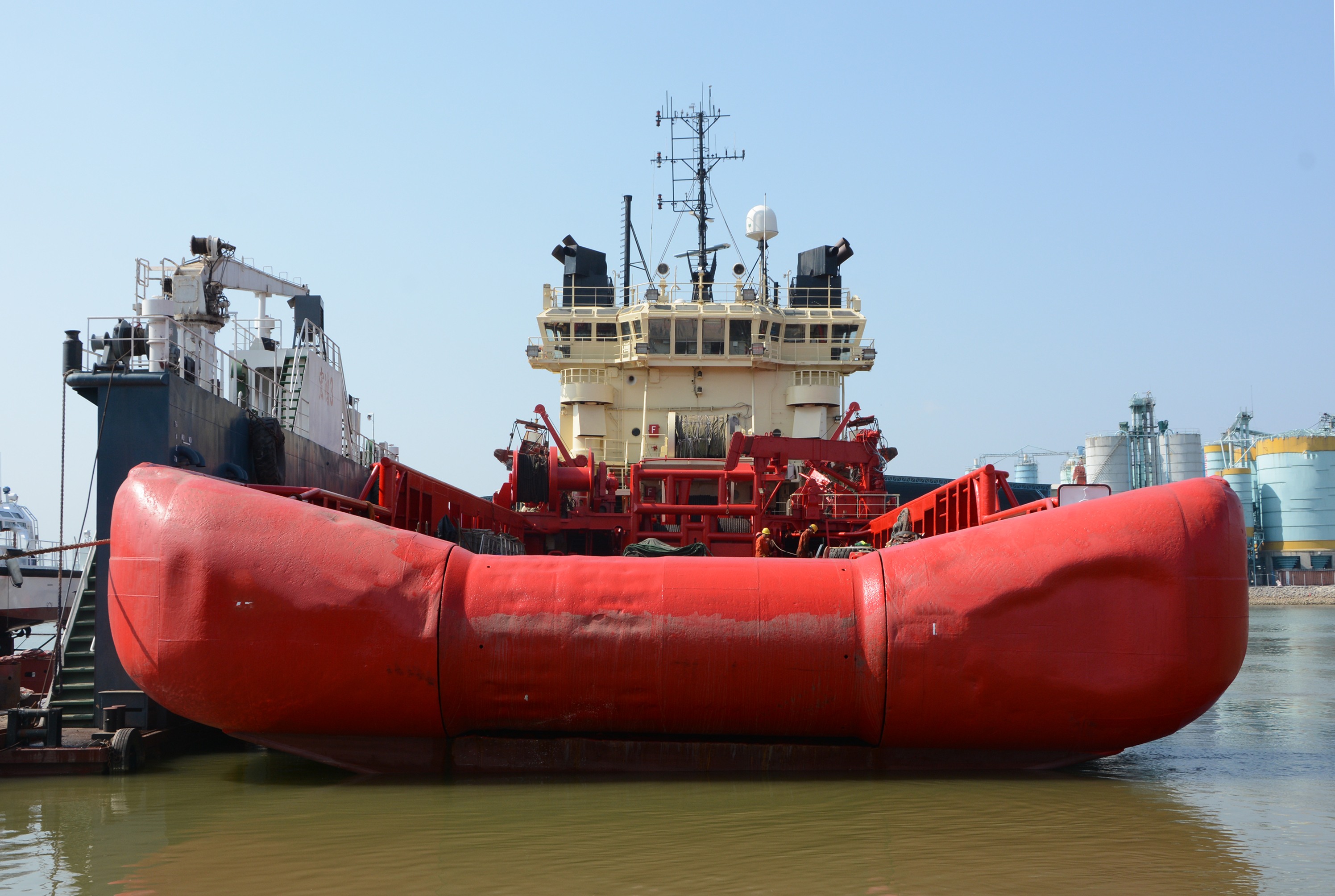 17843 PS AHTS For Sale